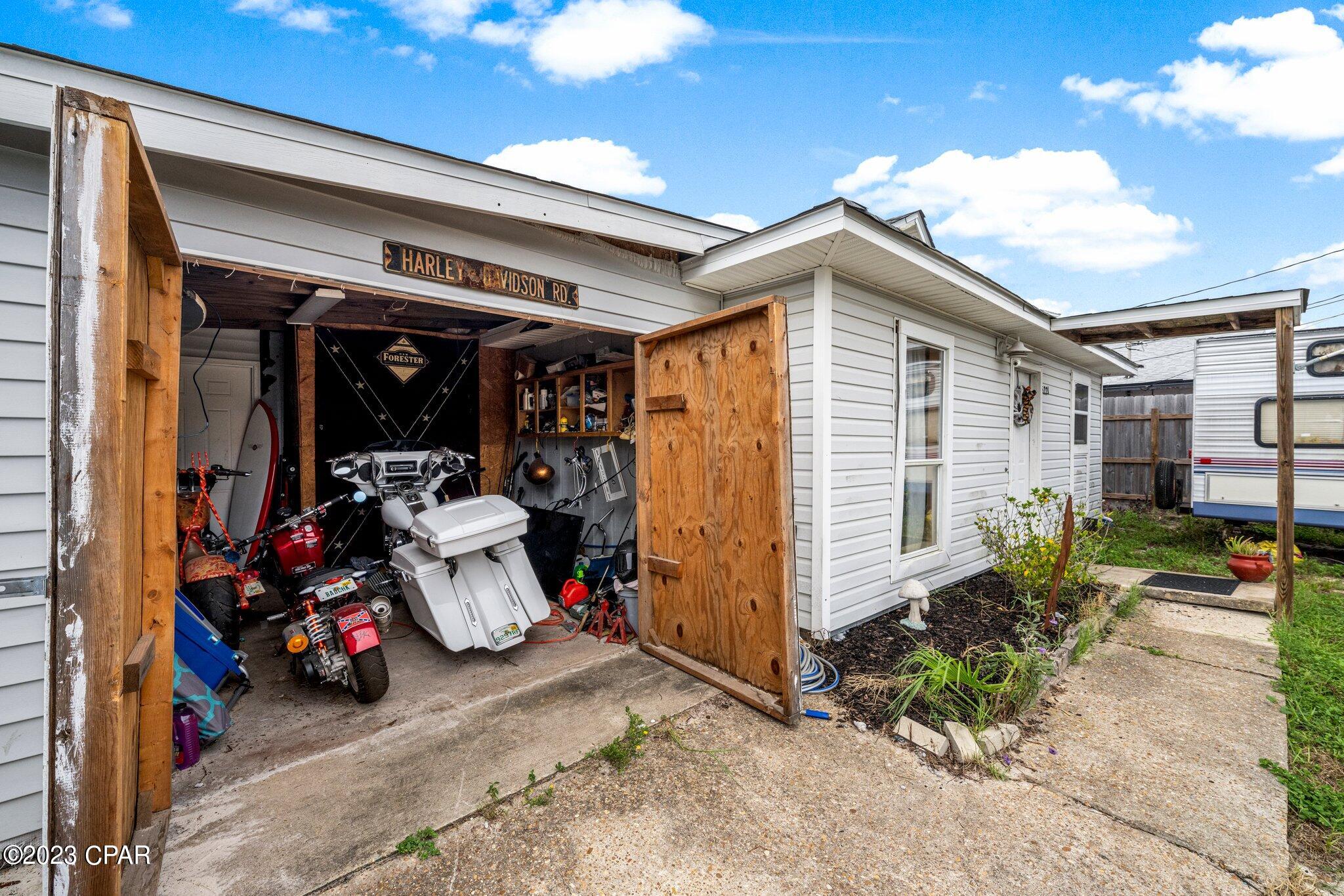 Biltmore Beach - Residential