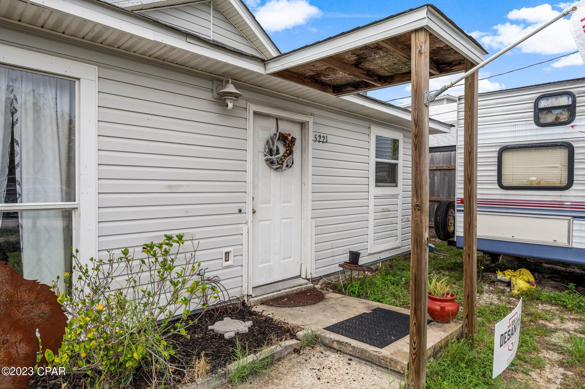 Biltmore Beach - Residential