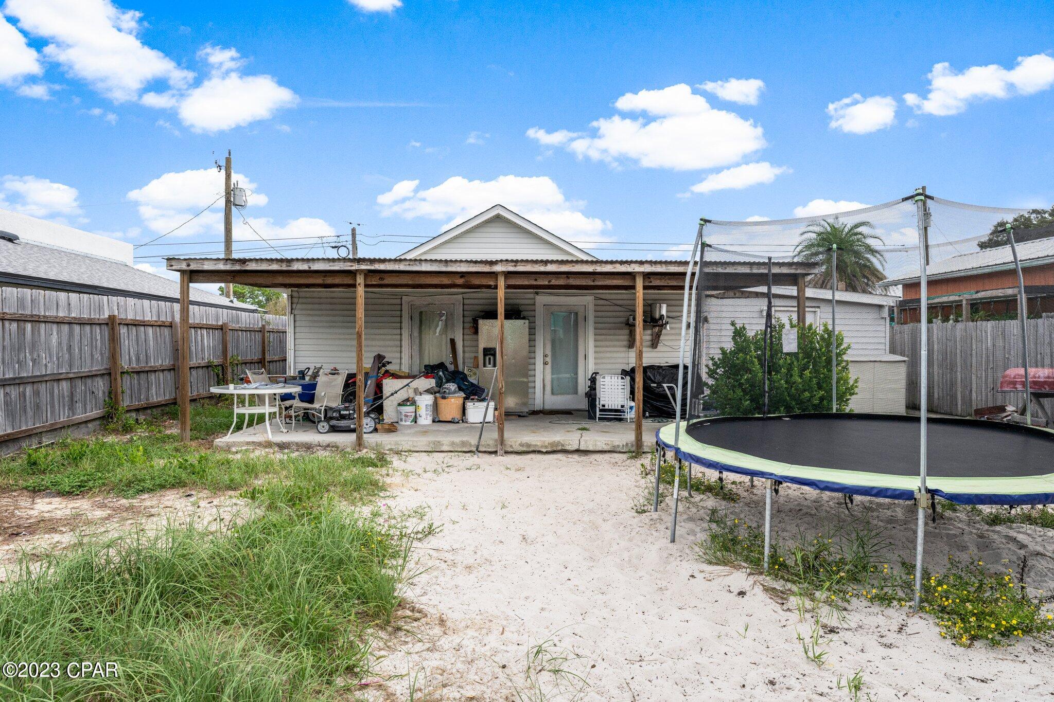 Biltmore Beach - Residential