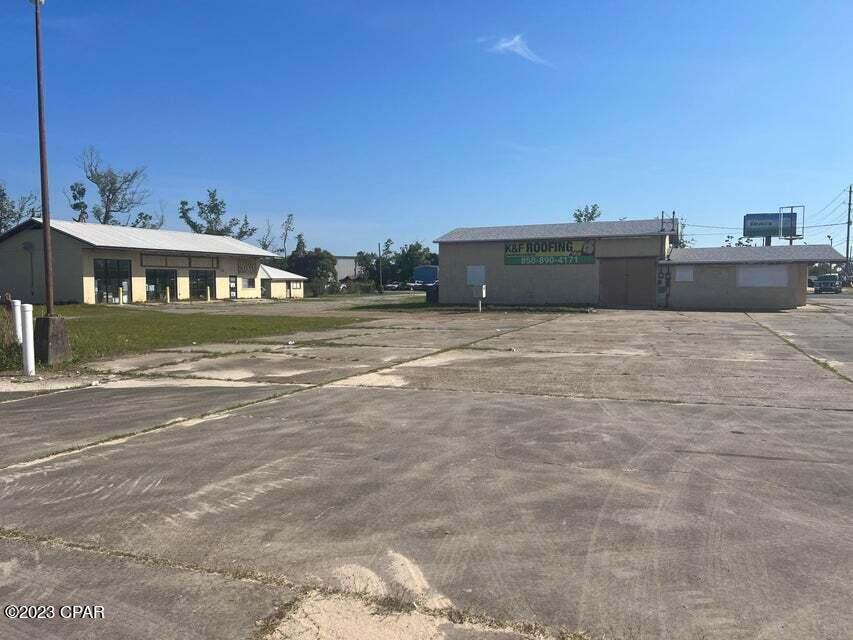 No Named Subdivision - Land