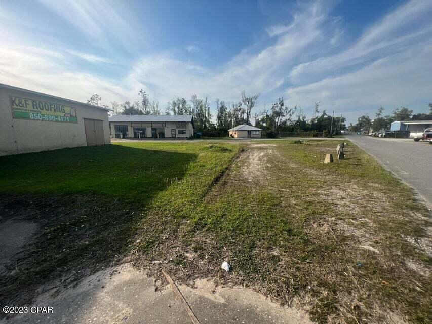 No Named Subdivision - Land