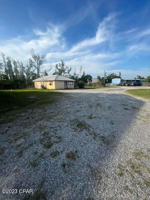 No Named Subdivision - Land