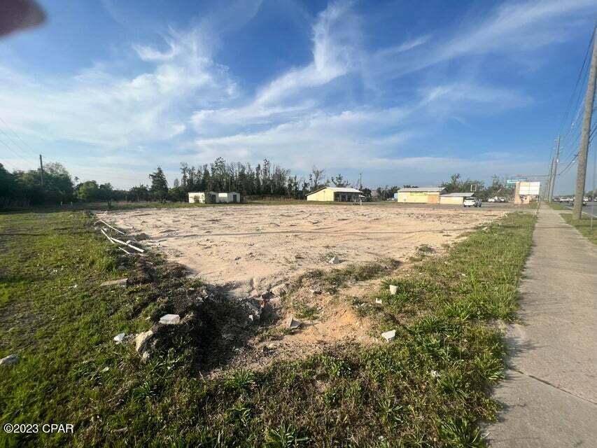 No Named Subdivision - Land