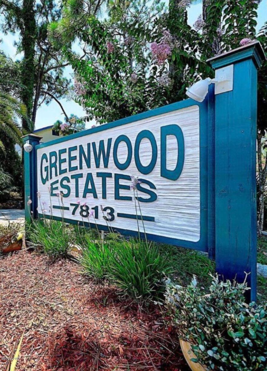 This condo is in a great location with pool, community area, and boat docks. Slip not included. Unit needs a little love but could be a great unit. Microwave, stove, refrigerator, dishwasher, and washer, and dryer convey. Seller is motivated! $2000.00 flooring allowance with acceptable offer. All measurements and approximate and should be measured if important.