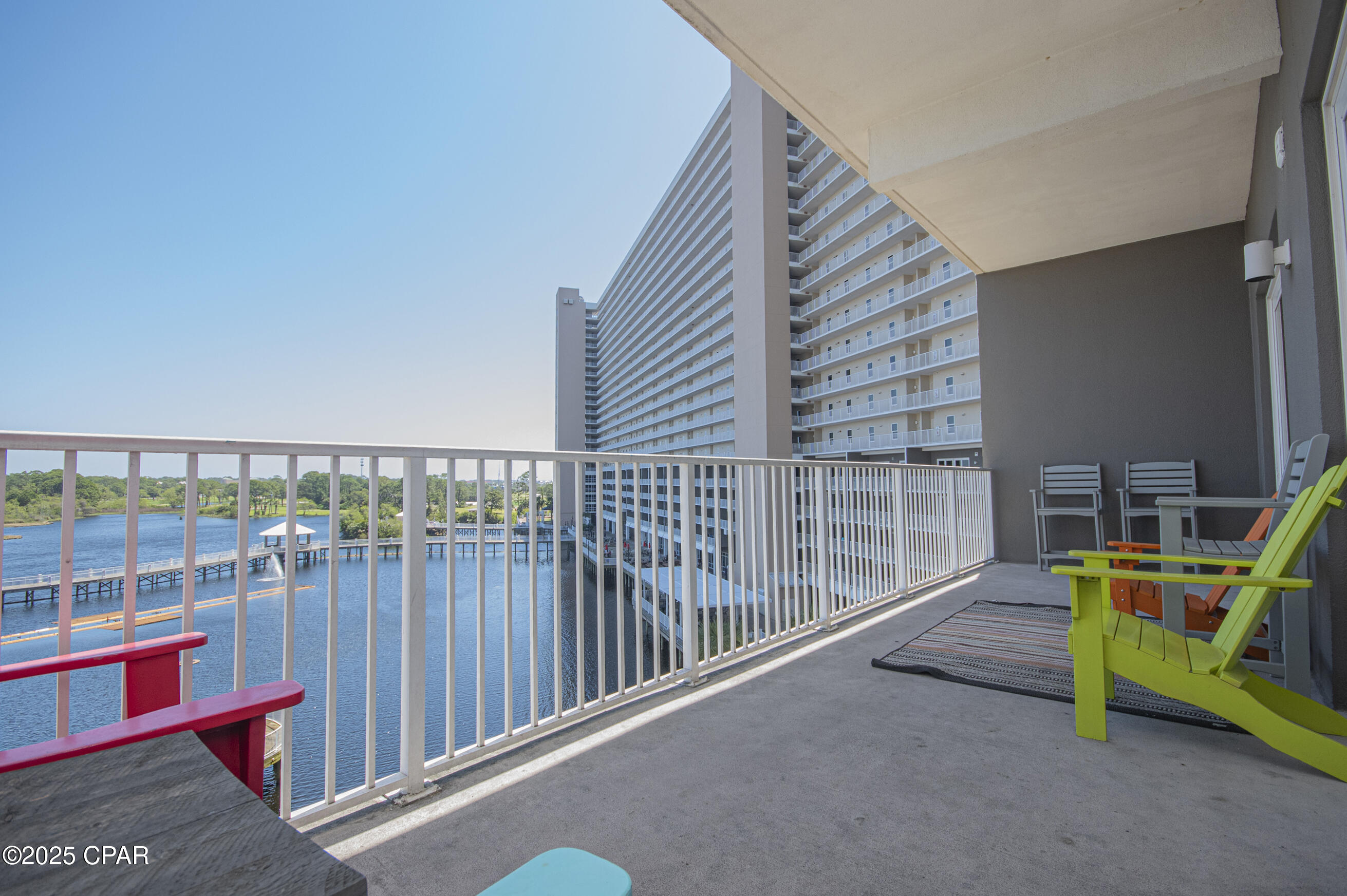 Laketown Wharf - Residential