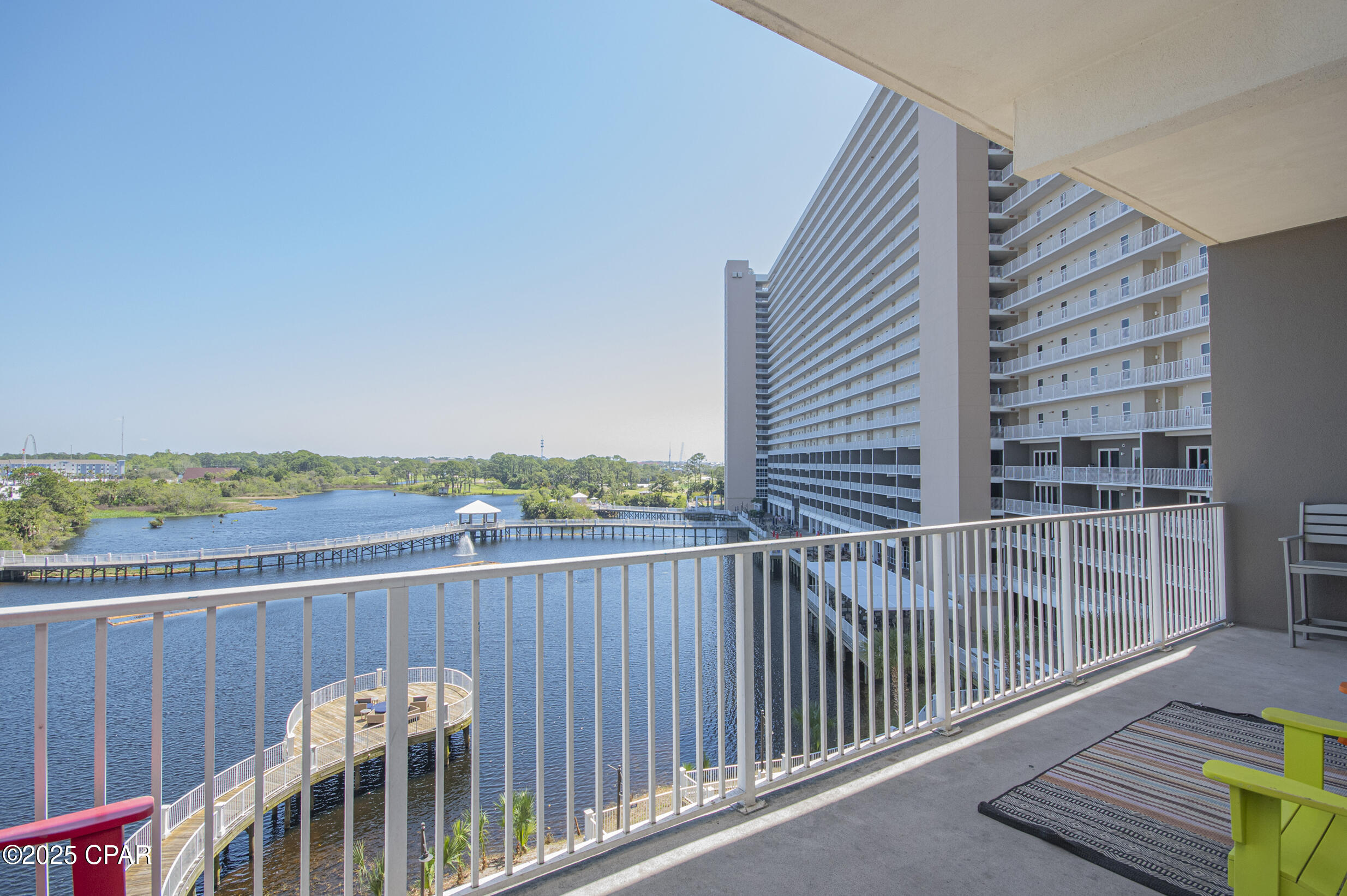 Laketown Wharf - Residential