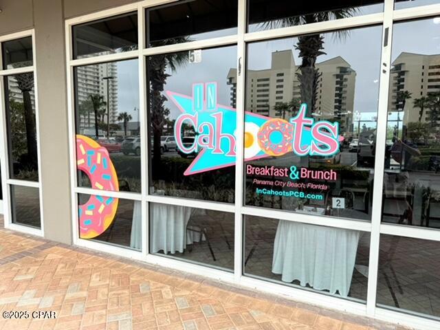 Laketown Wharf - Residential