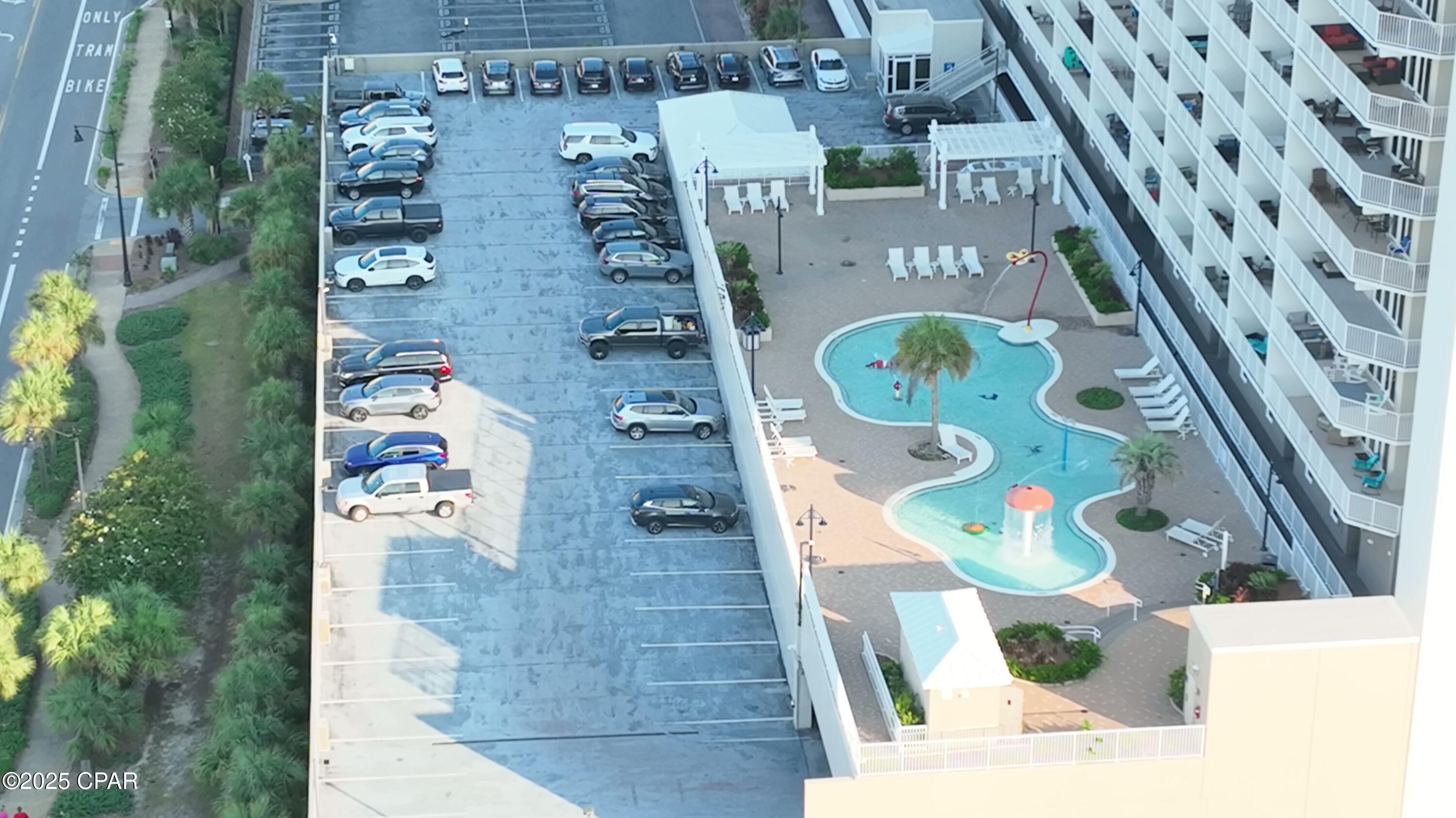 Laketown Wharf - Residential