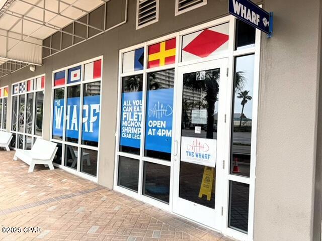 Laketown Wharf - Residential