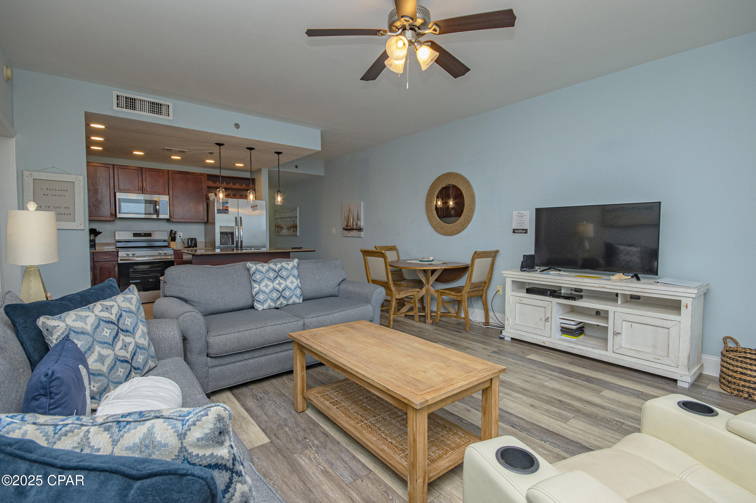 Laketown Wharf - Residential