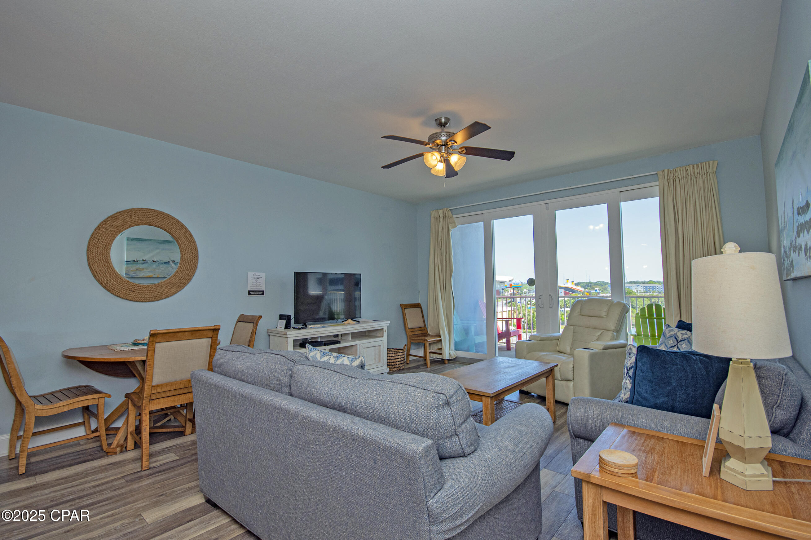 Laketown Wharf - Residential