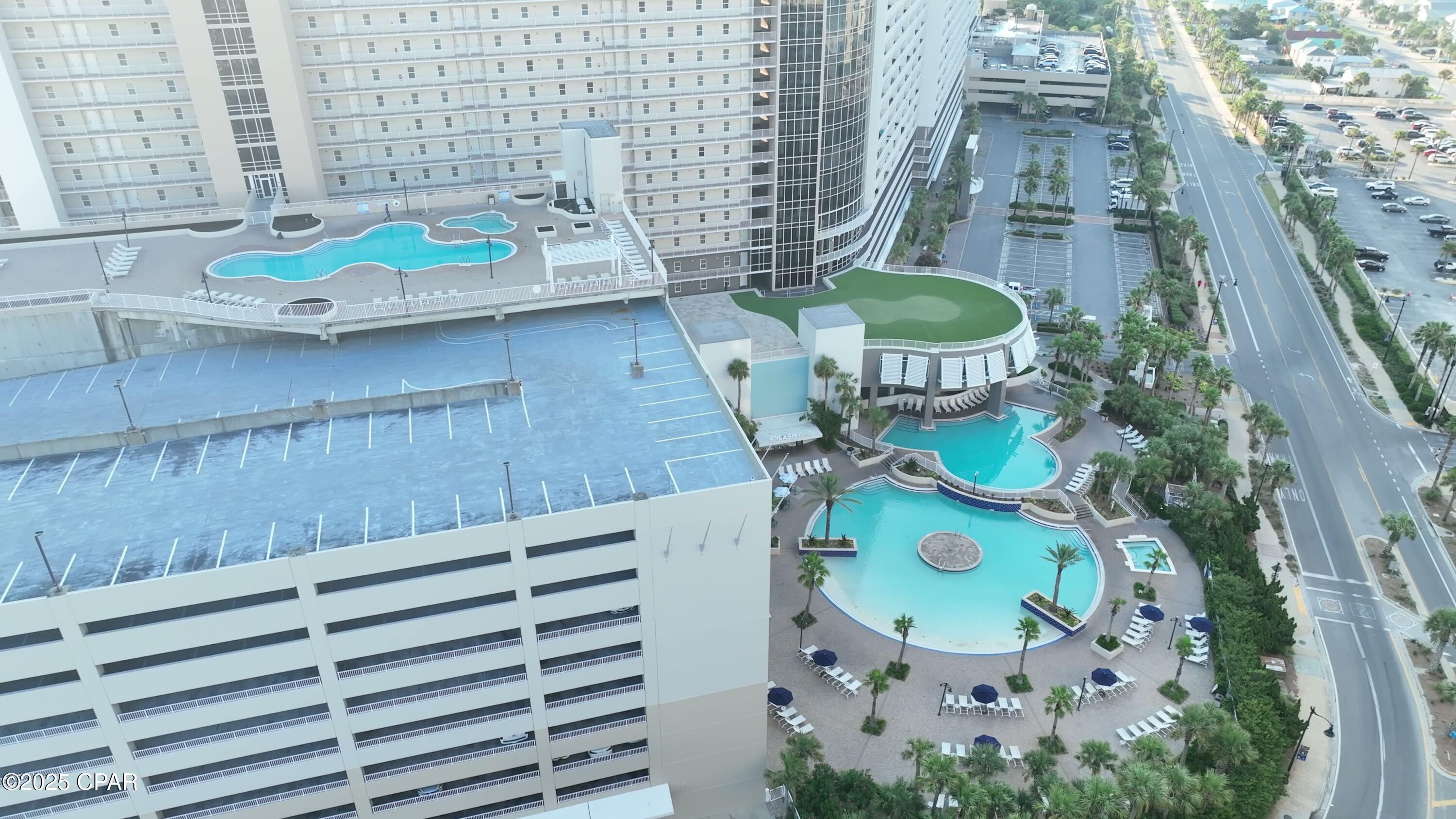 Laketown Wharf - Residential