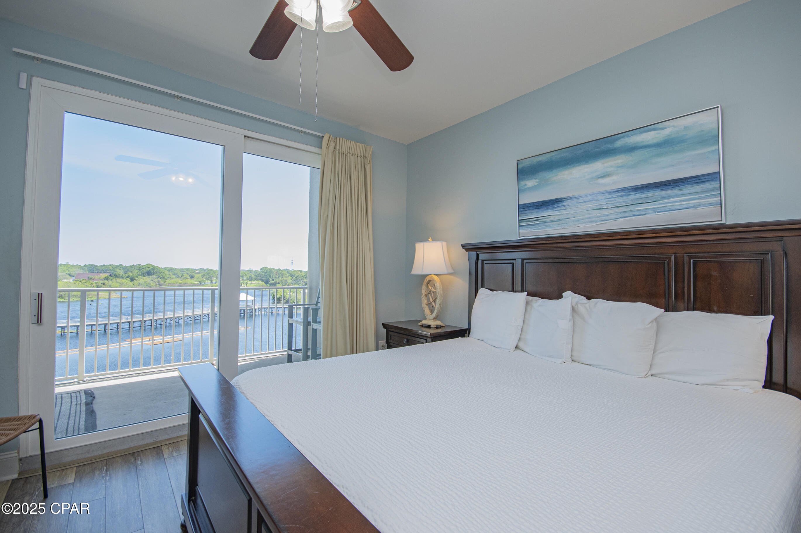 Laketown Wharf - Residential