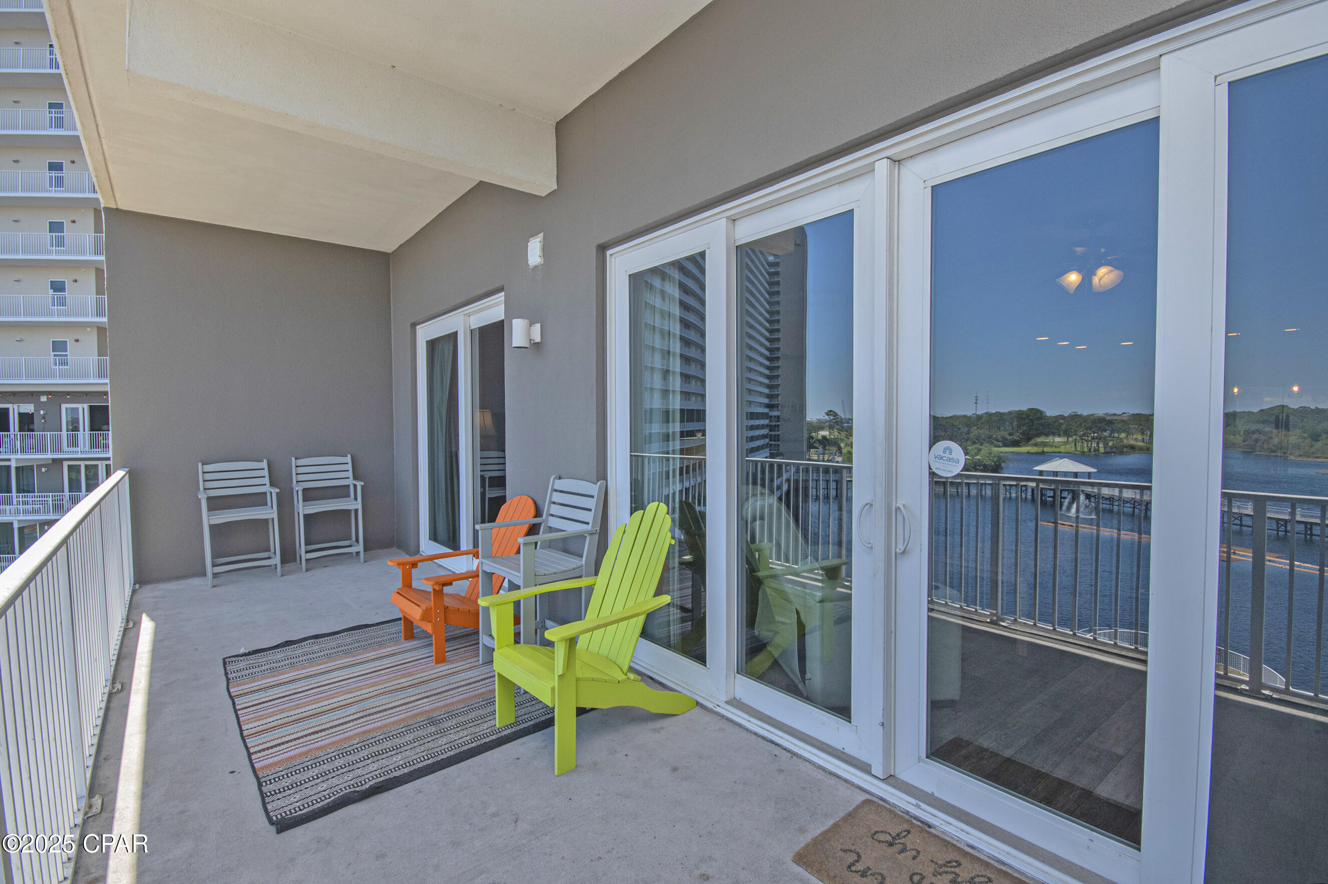 Laketown Wharf - Residential