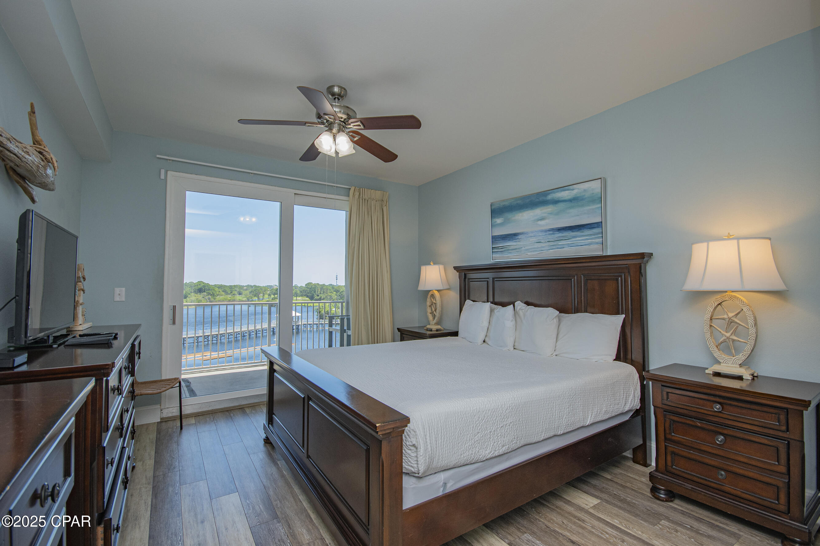 Laketown Wharf - Residential