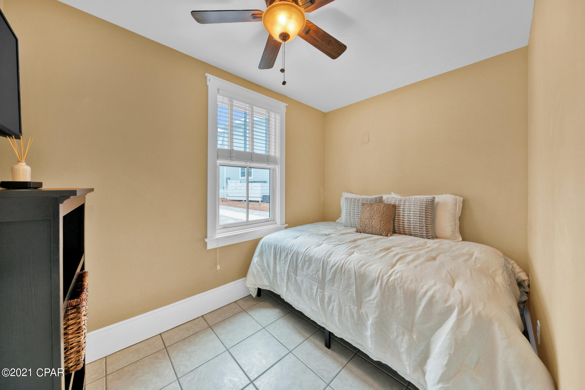 Carillon Beach Phase X - Residential