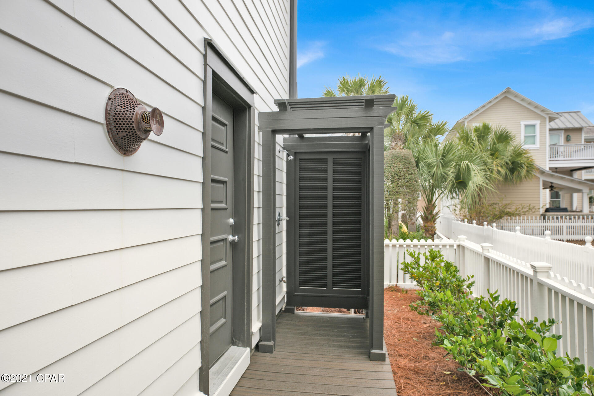 Carillon Beach Phase X - Residential