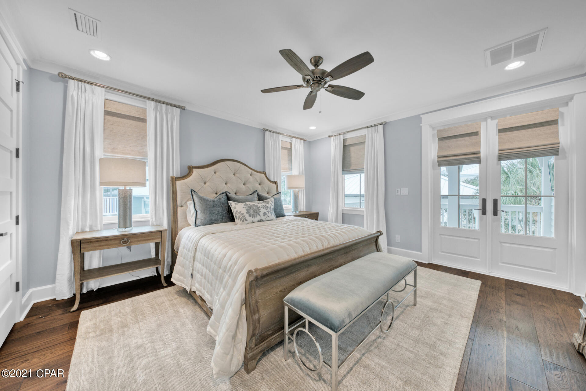 Carillon Beach Phase X - Residential