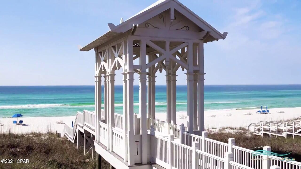 Carillon Beach Phase X - Residential