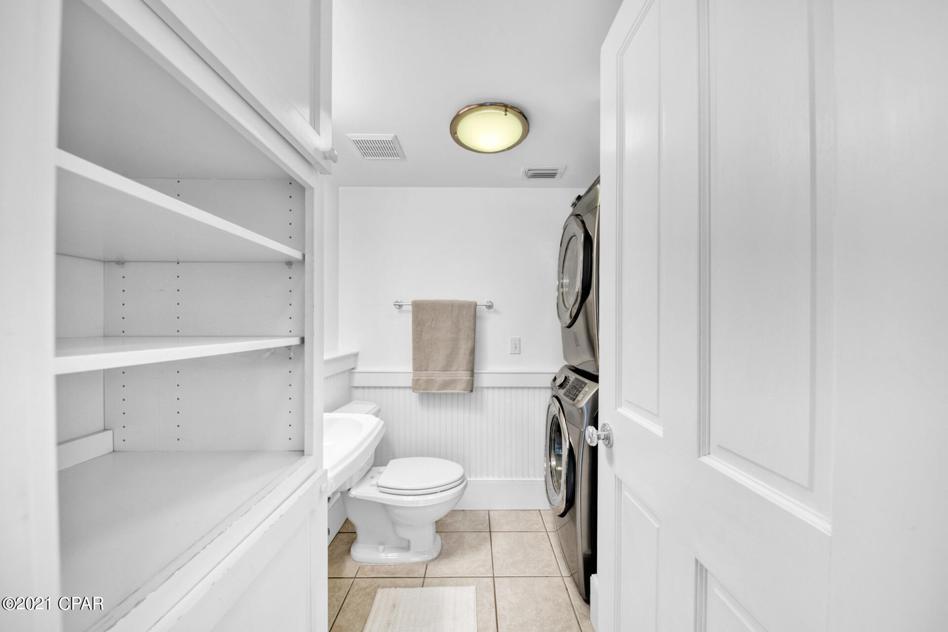 Carillon Beach Phase X - Residential