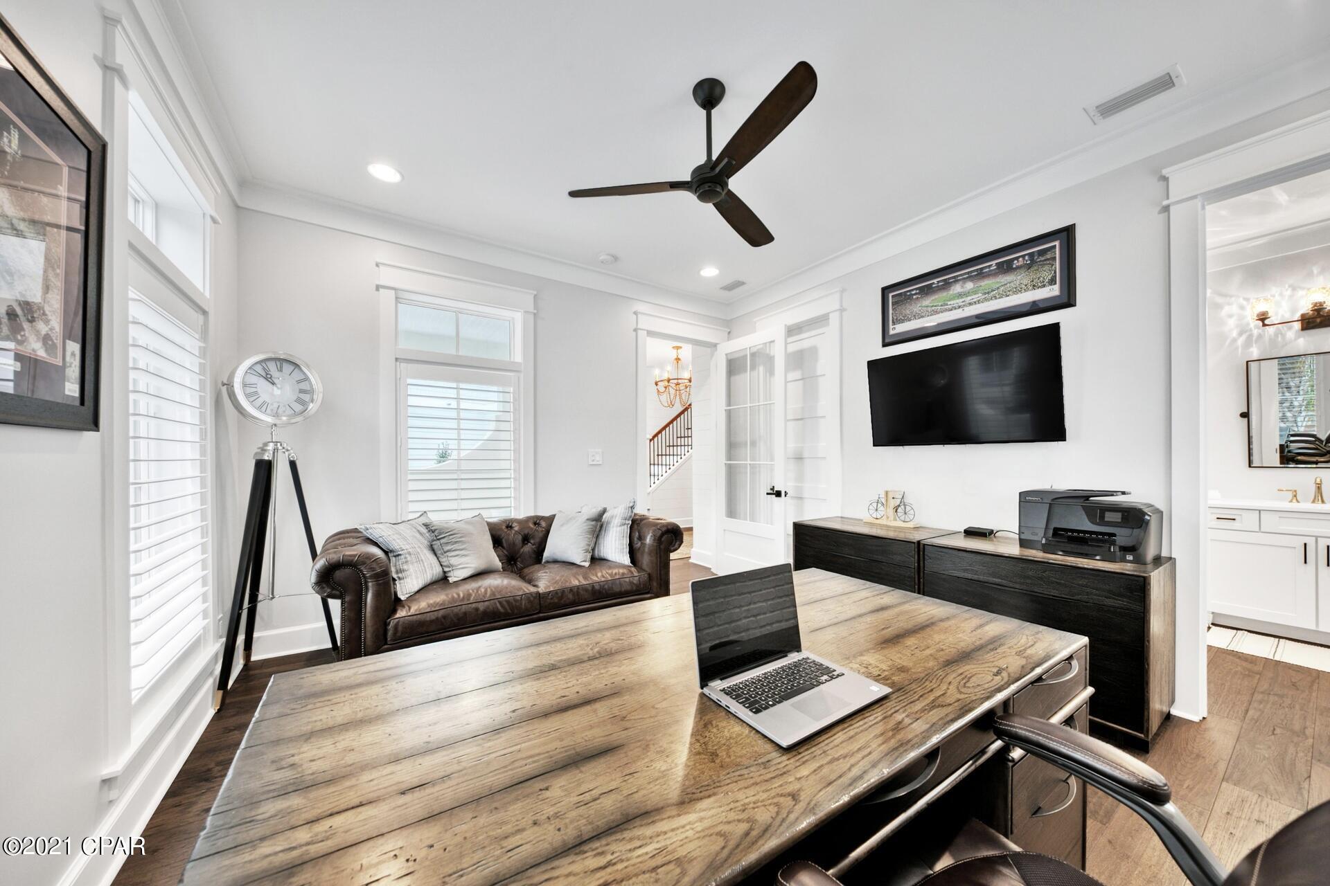 Carillon Beach Phase X - Residential