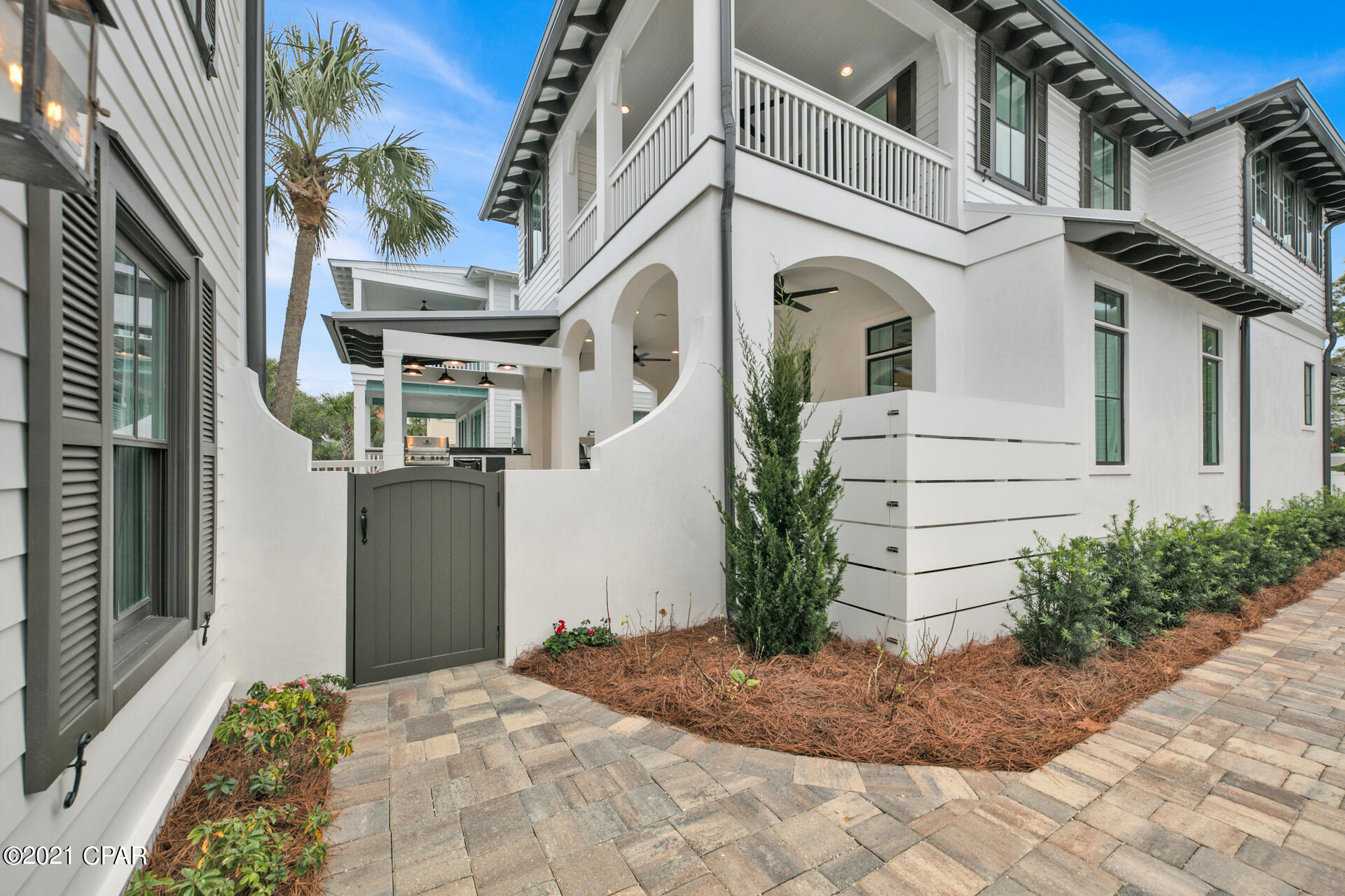 Carillon Beach Phase X - Residential