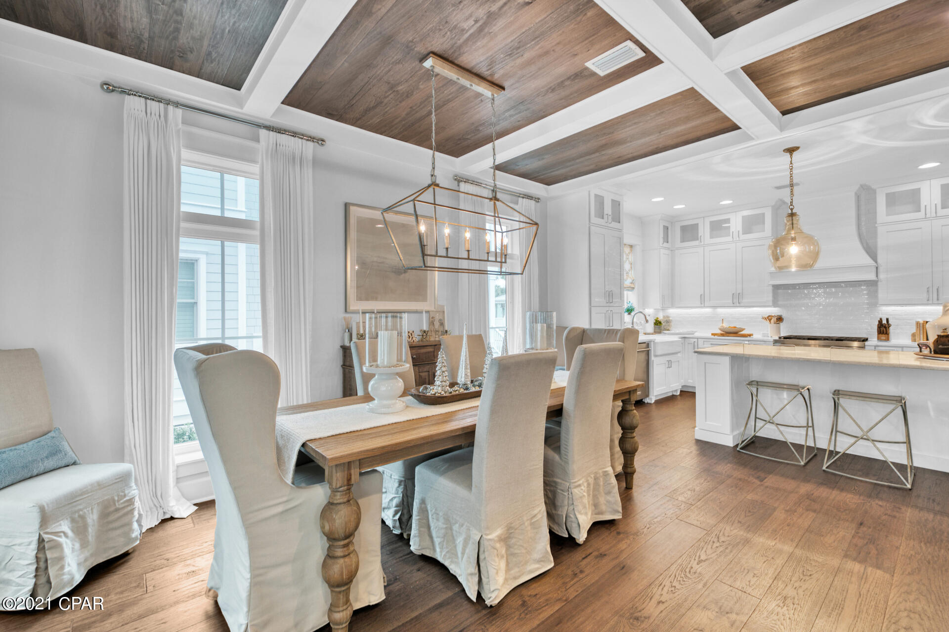 Carillon Beach Phase X - Residential