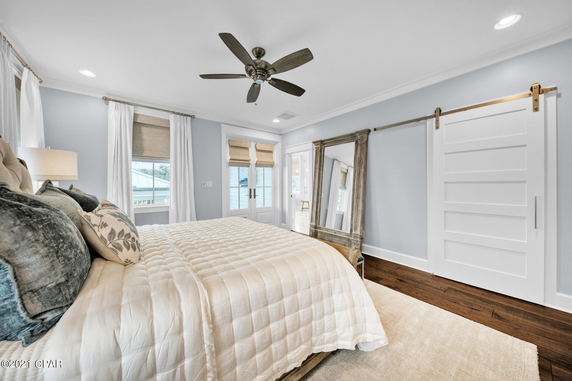 Carillon Beach Phase X - Residential