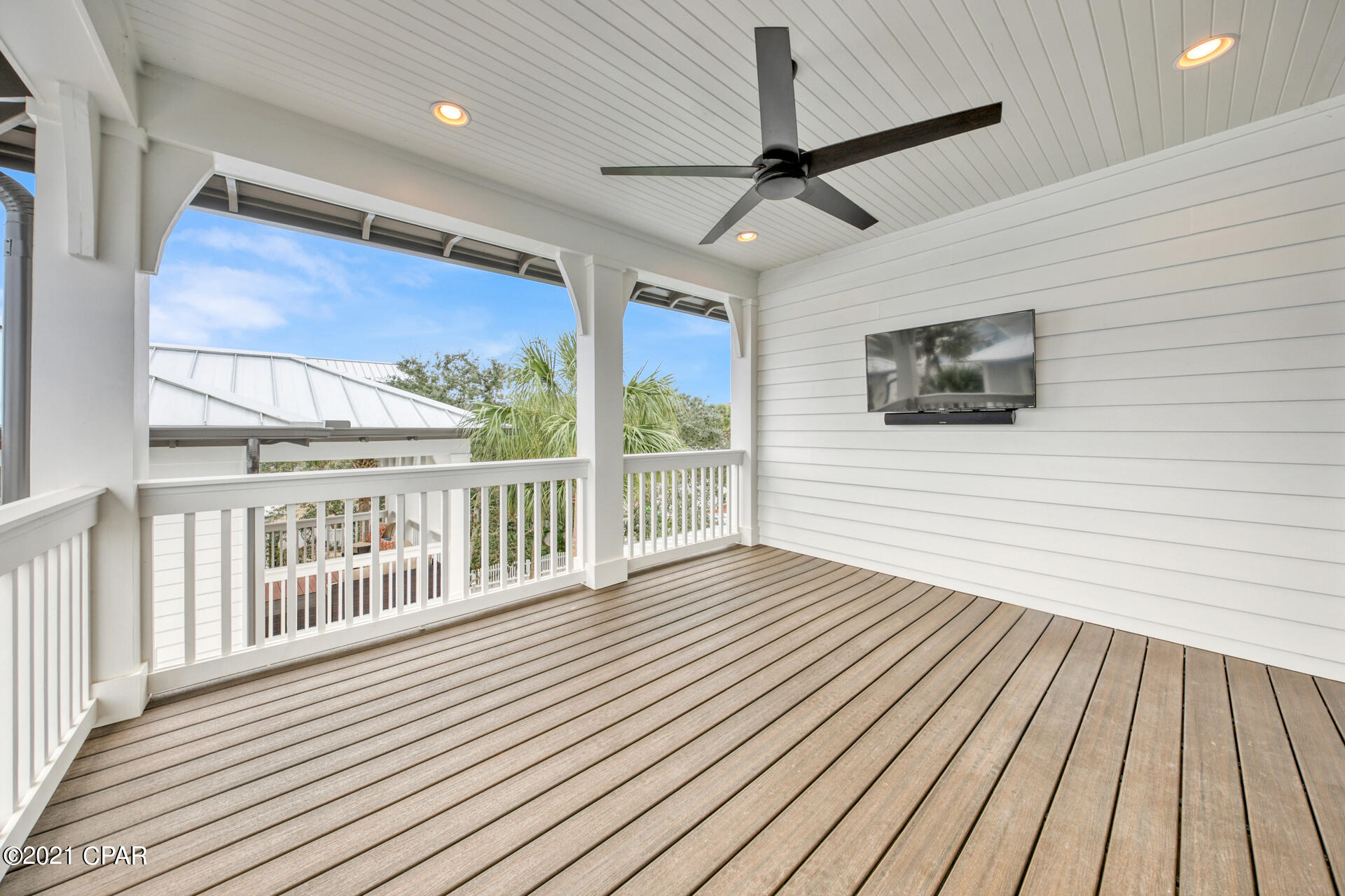 Carillon Beach Phase X - Residential