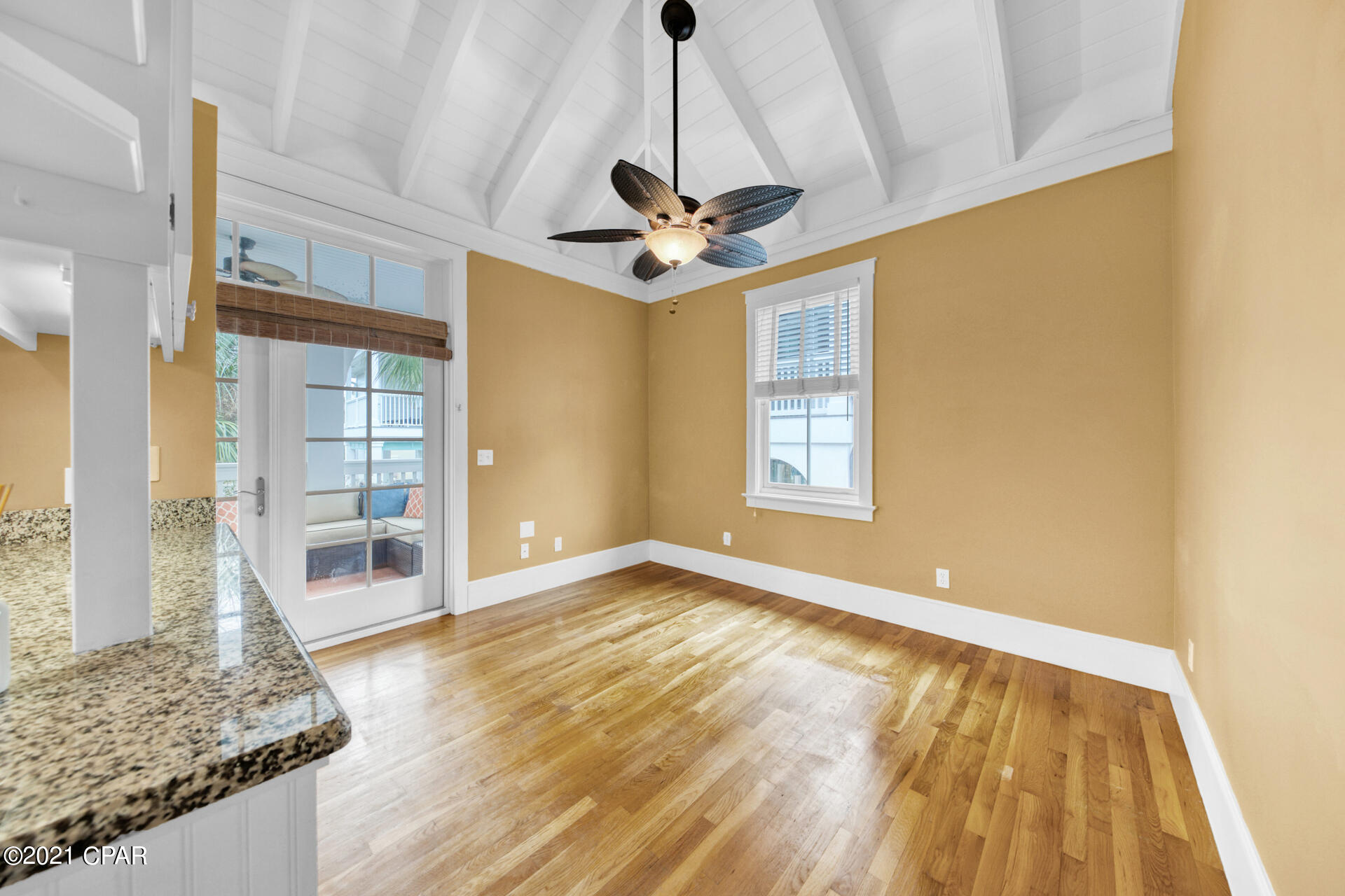 Carillon Beach Phase X - Residential