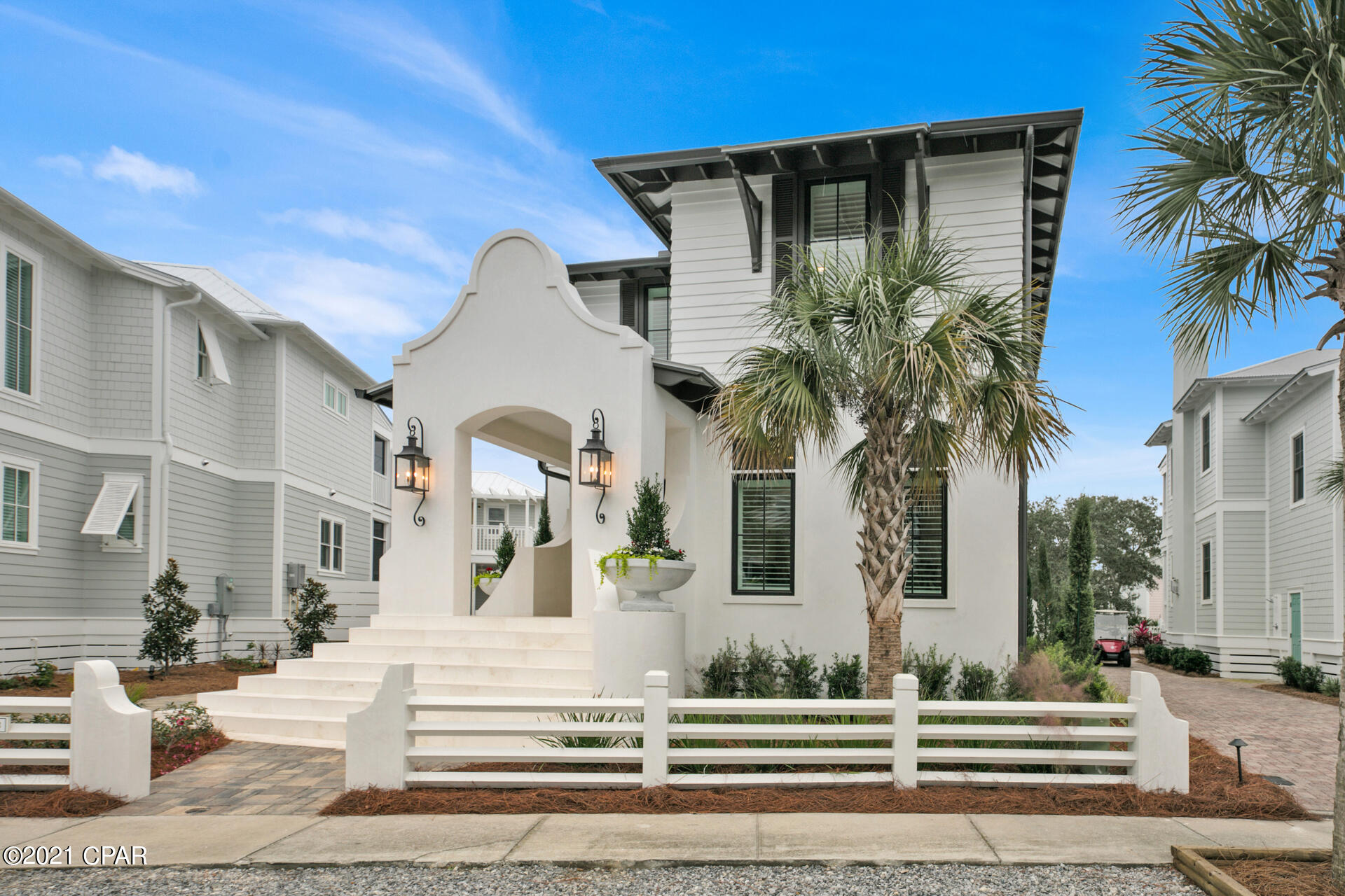 Carillon Beach Phase X - Residential