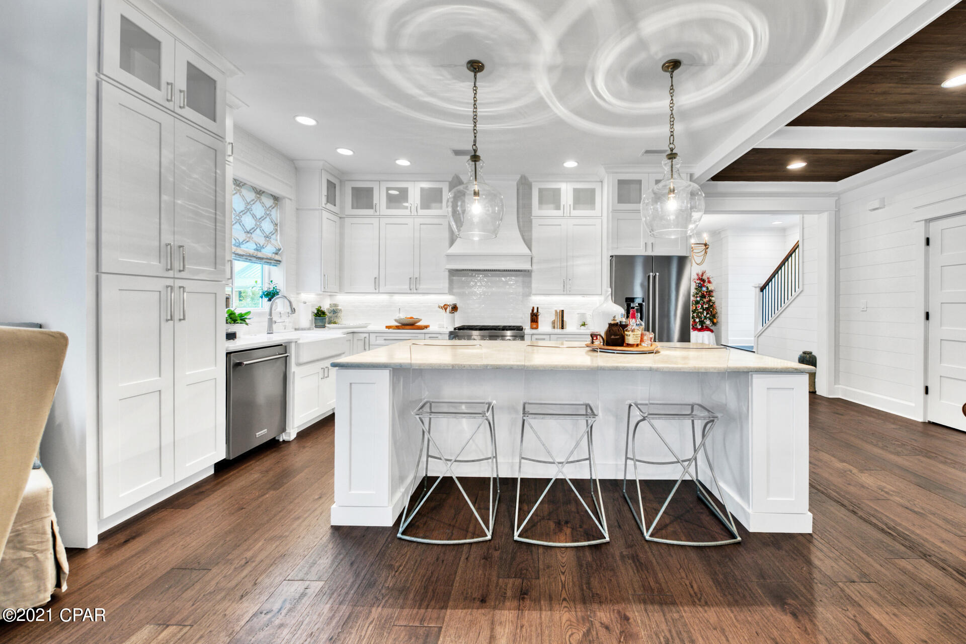 Carillon Beach Phase X - Residential