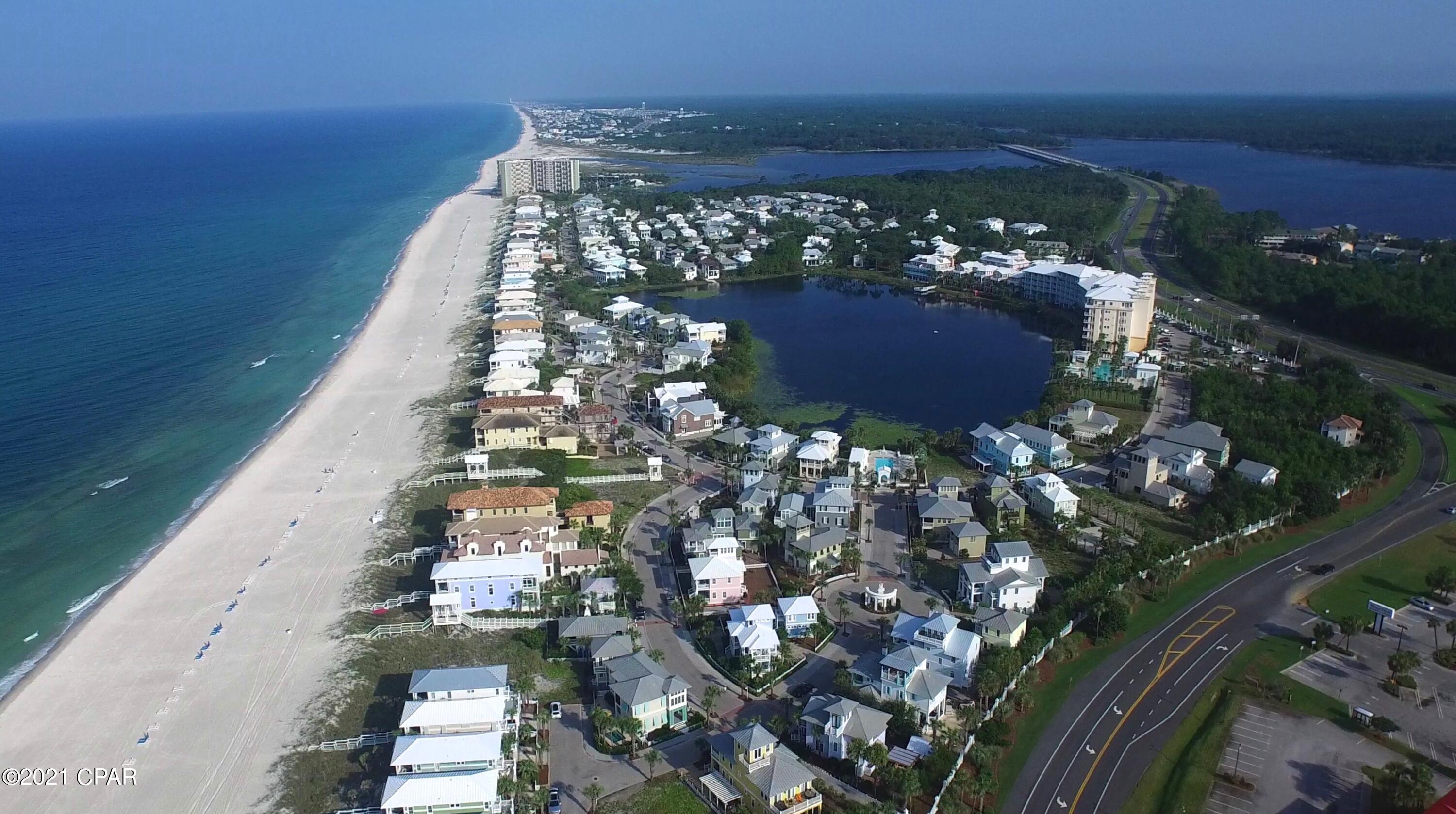 Carillon Beach Phase X - Residential