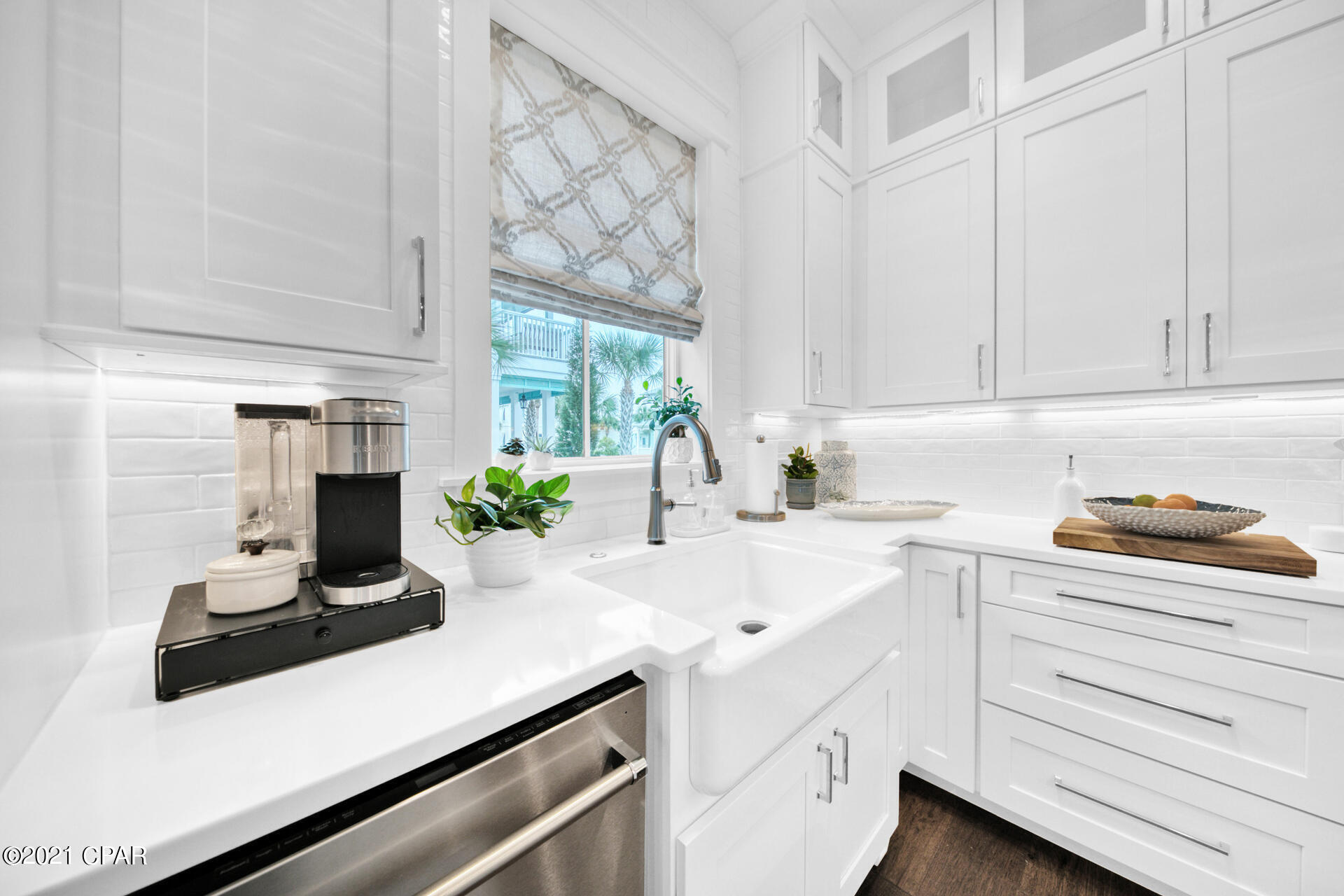 Carillon Beach Phase X - Residential