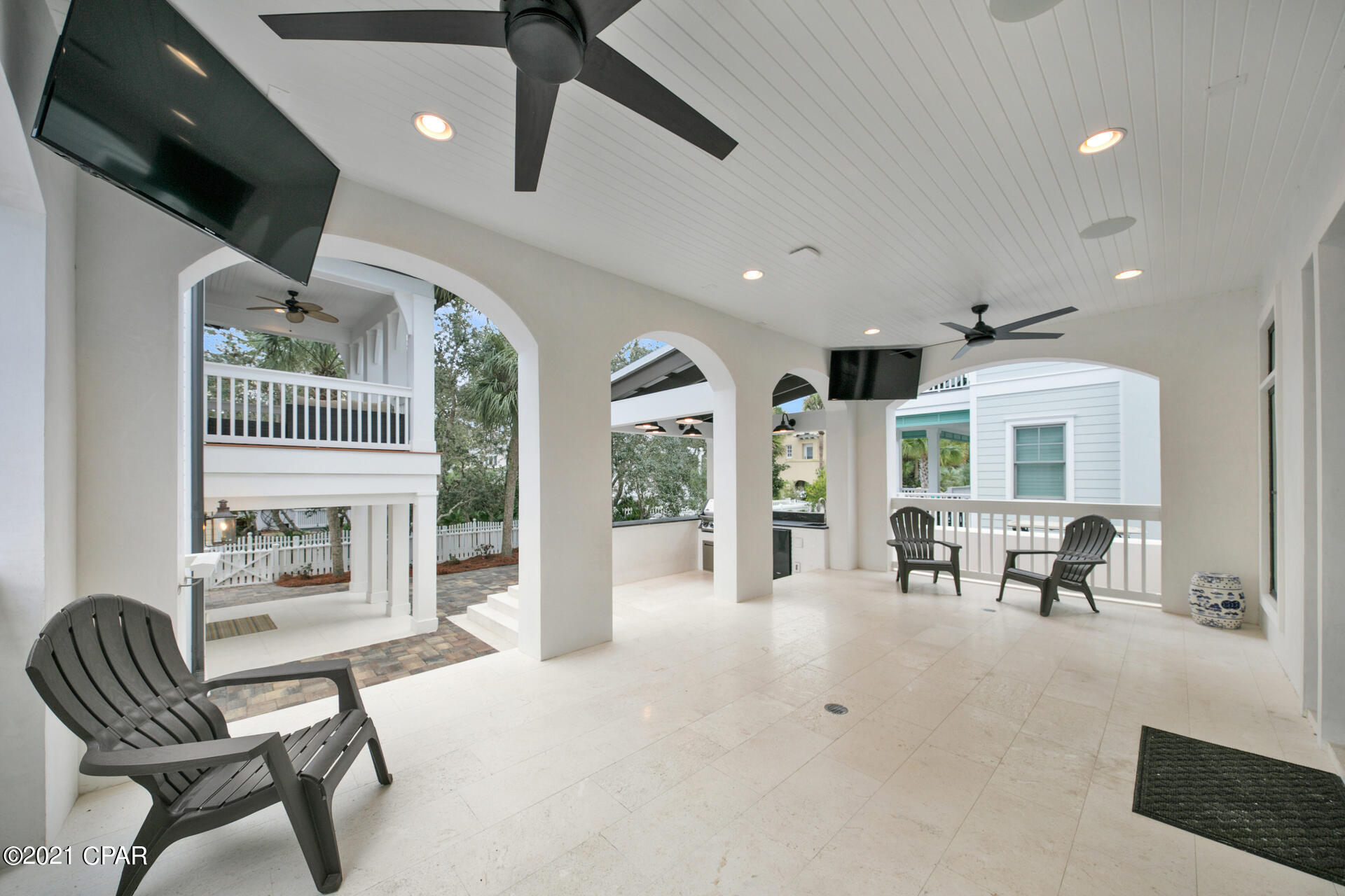 Carillon Beach Phase X - Residential