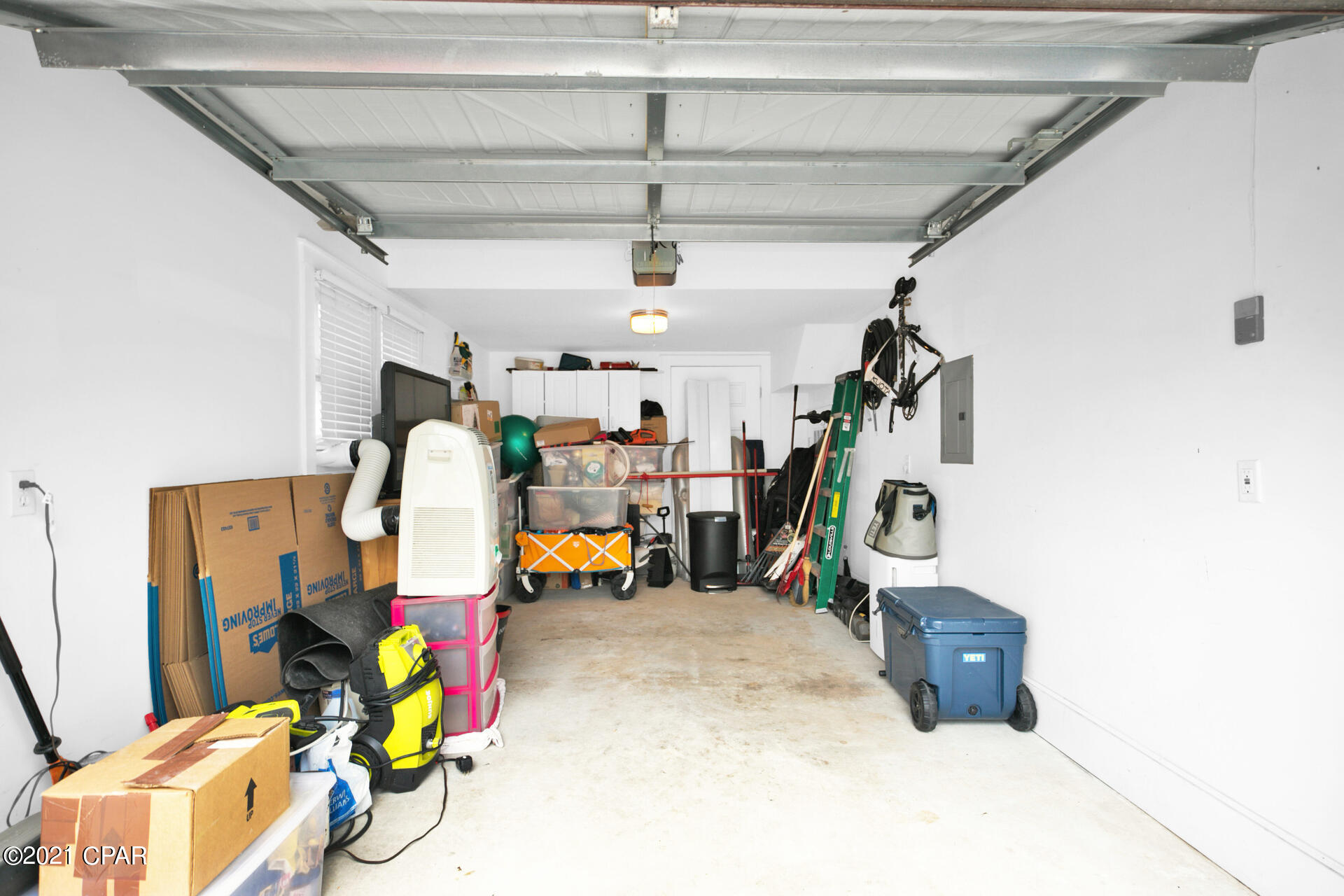 Carillon Beach Phase X - Residential