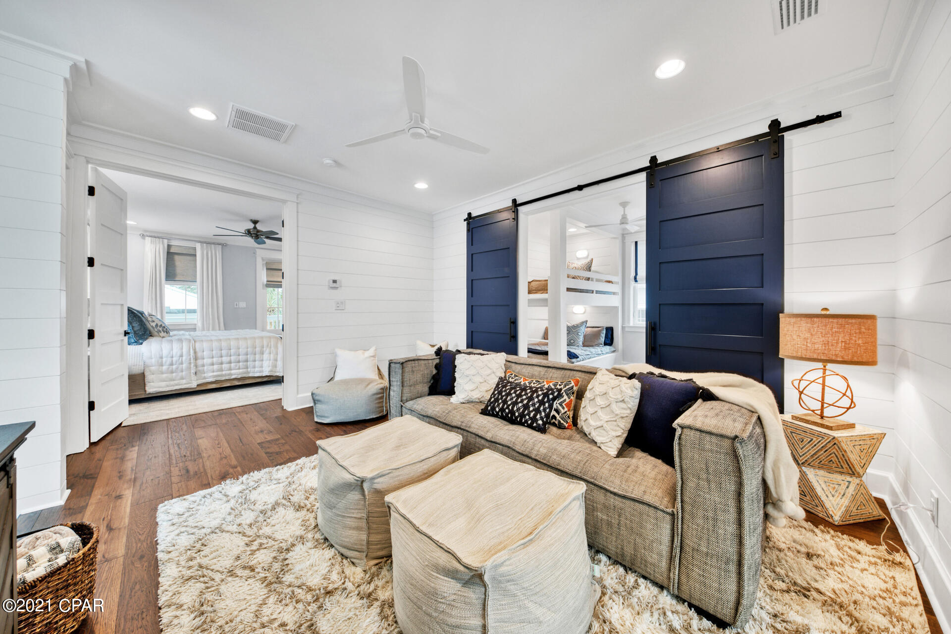 Carillon Beach Phase X - Residential