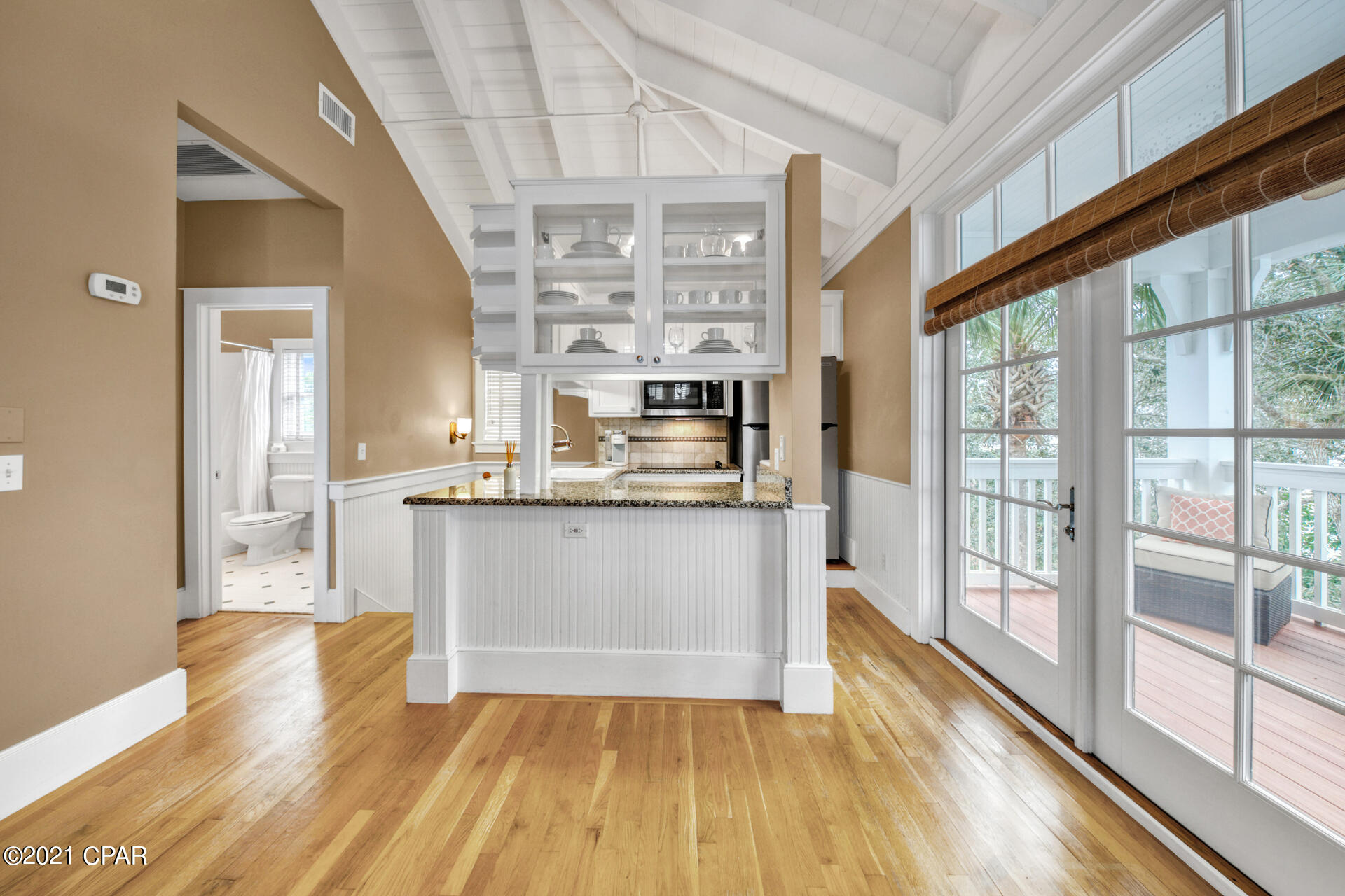 Carillon Beach Phase X - Residential