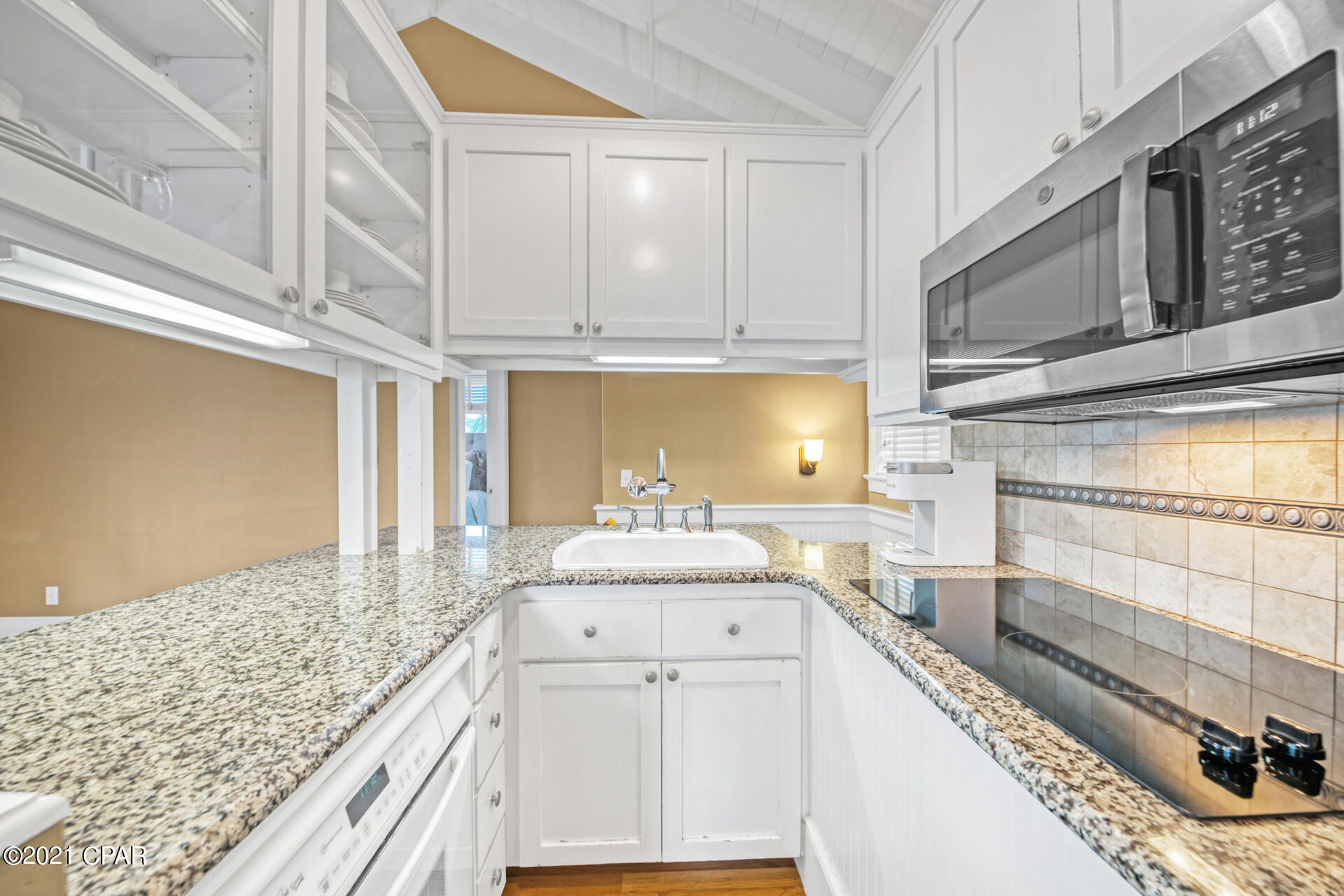 Carillon Beach Phase X - Residential