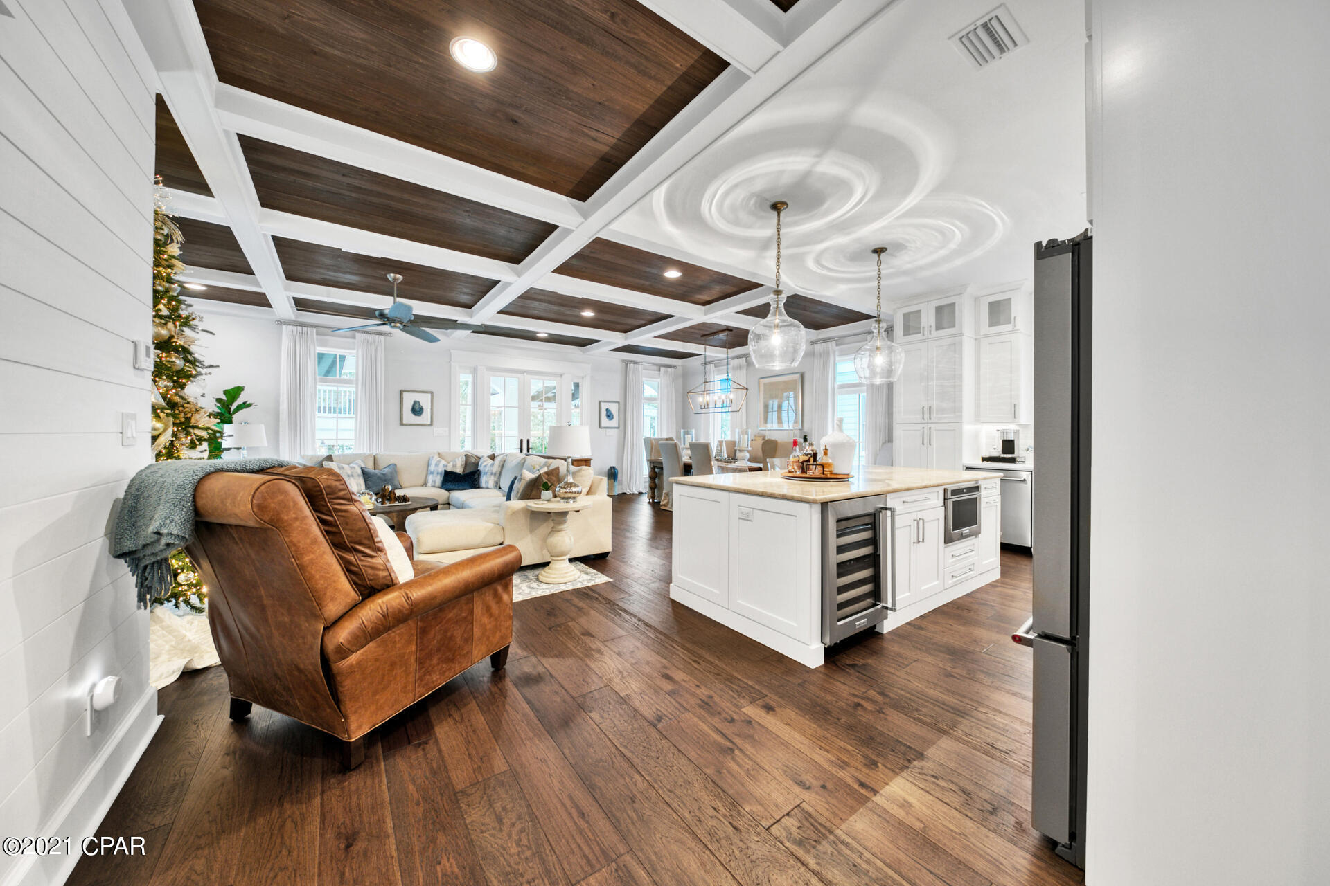 Carillon Beach Phase X - Residential