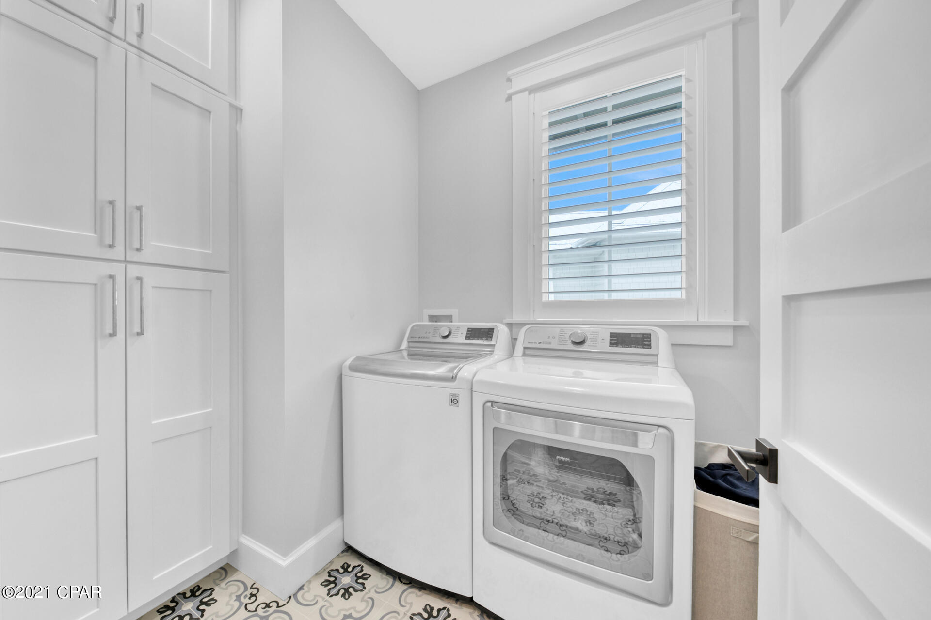 Carillon Beach Phase X - Residential