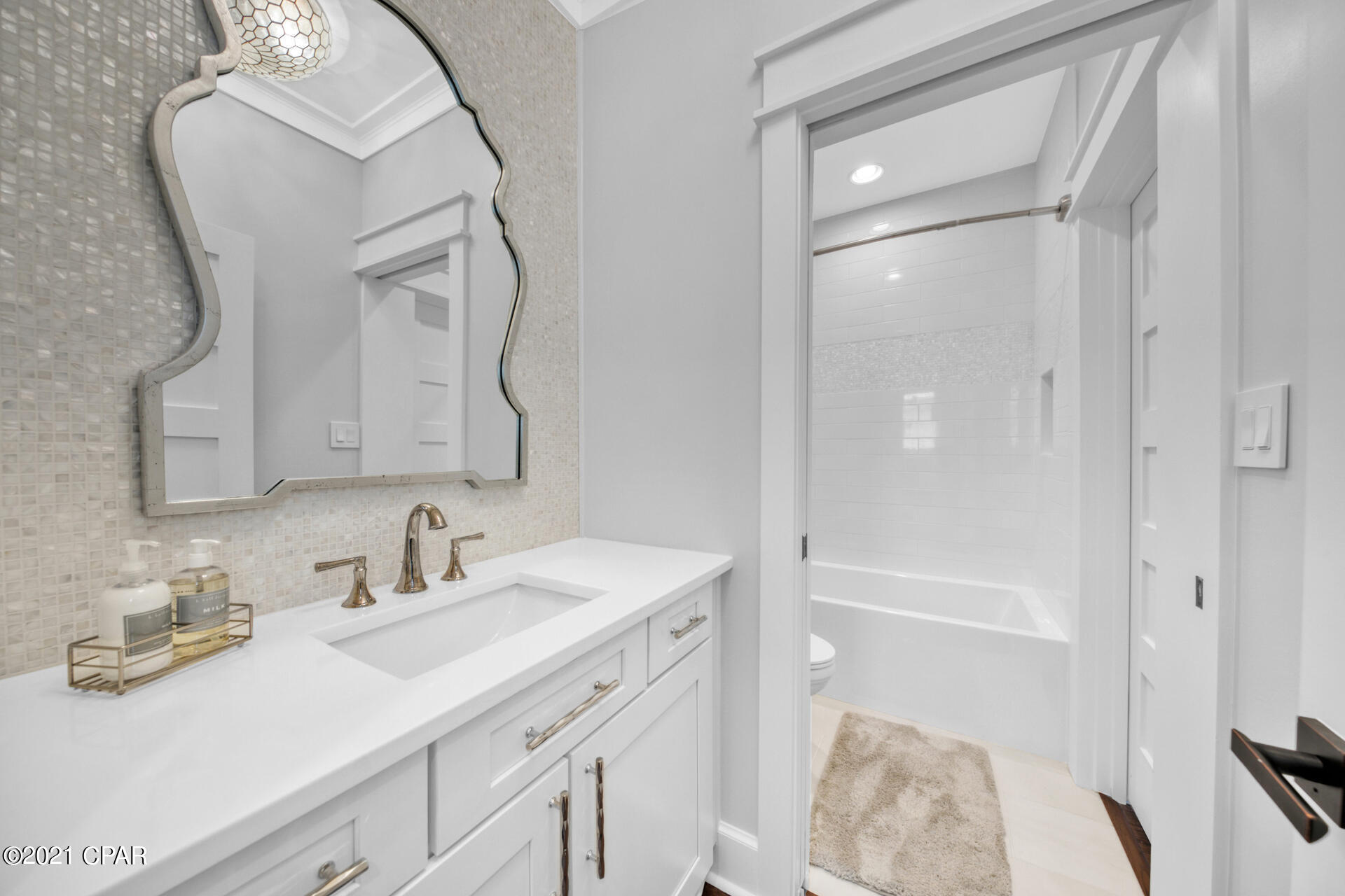 Carillon Beach Phase X - Residential