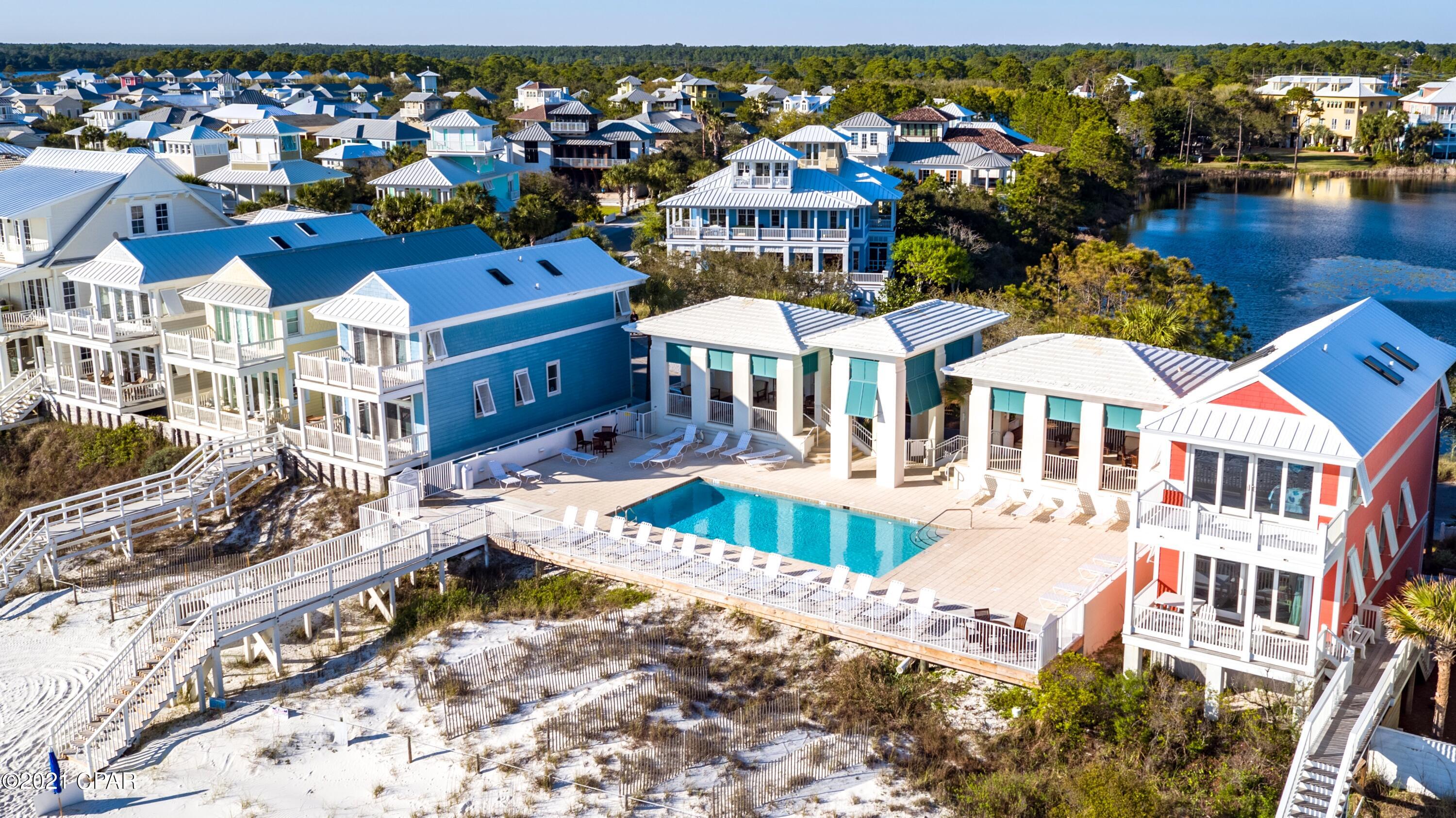 Carillon Beach Phase X - Residential