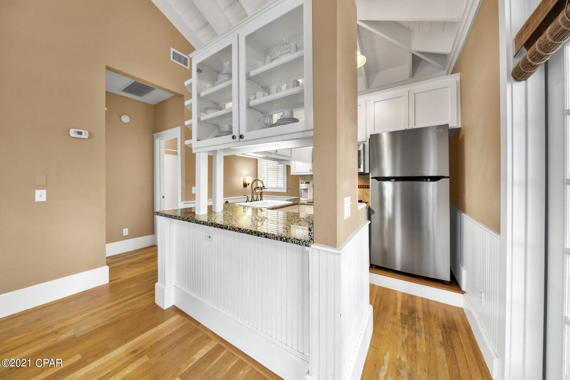 Carillon Beach Phase X - Residential