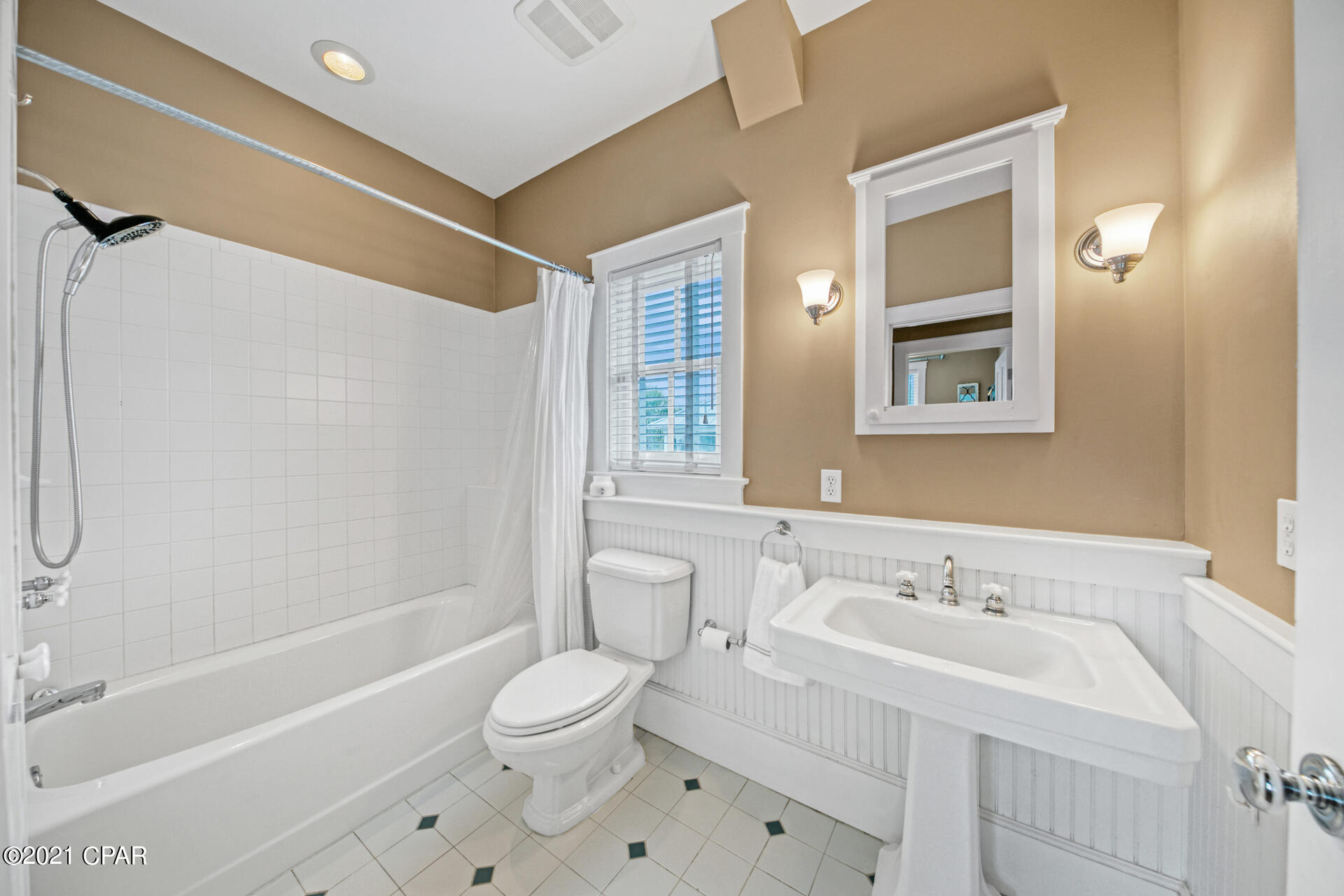 Carillon Beach Phase X - Residential