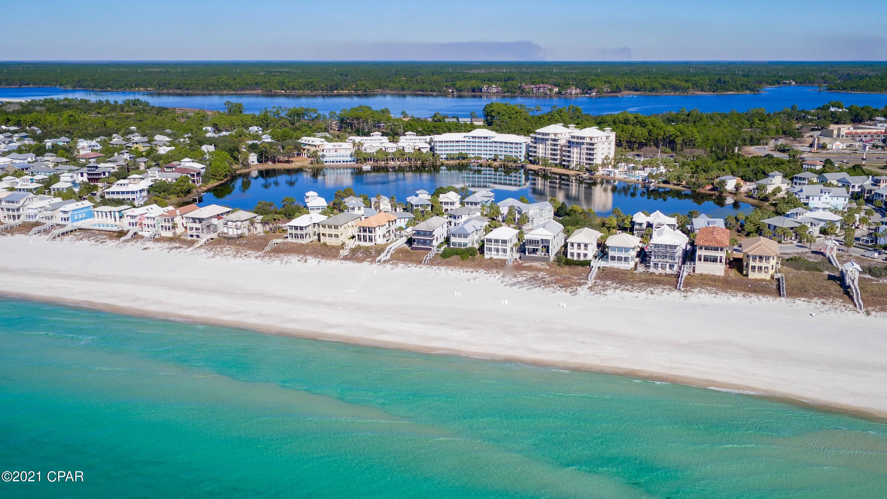 Carillon Beach Phase X - Residential