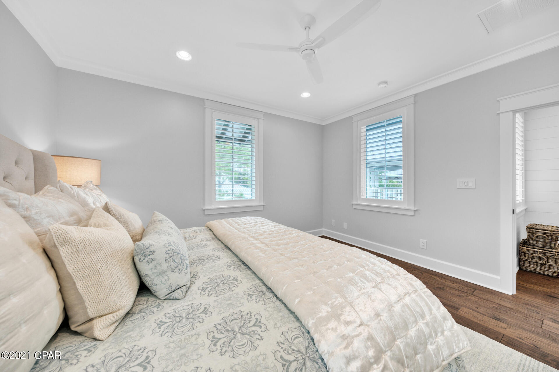 Carillon Beach Phase X - Residential