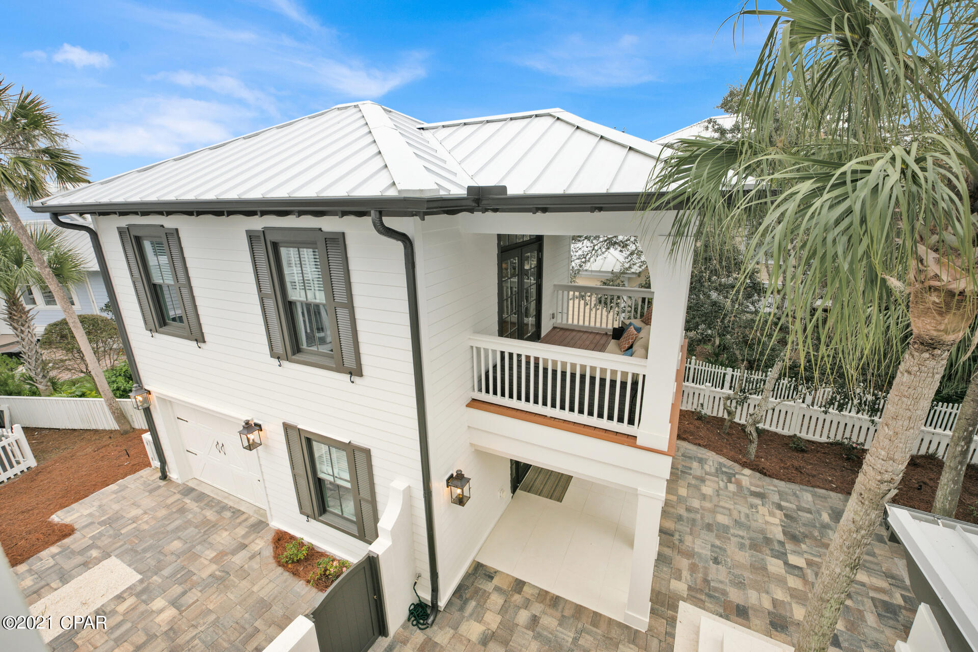 Carillon Beach Phase X - Residential