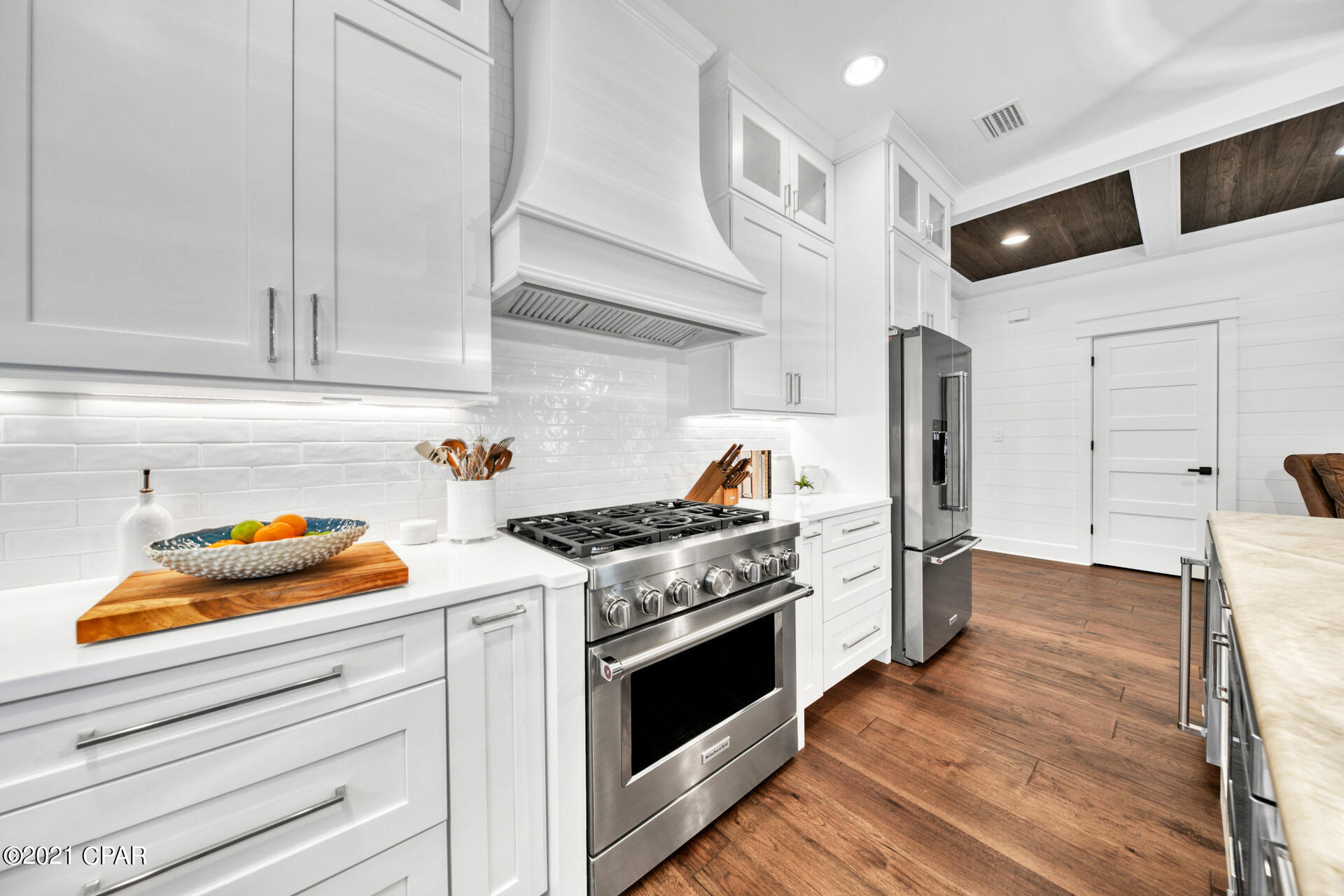 Carillon Beach Phase X - Residential