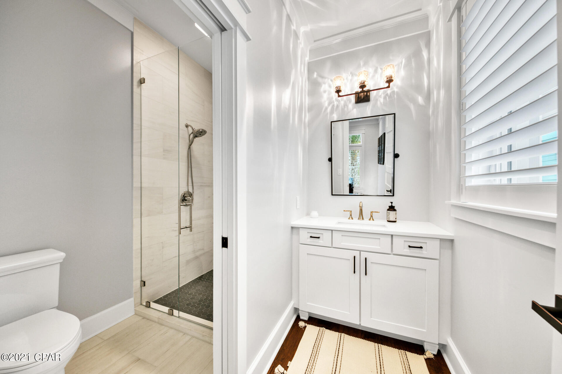 Carillon Beach Phase X - Residential